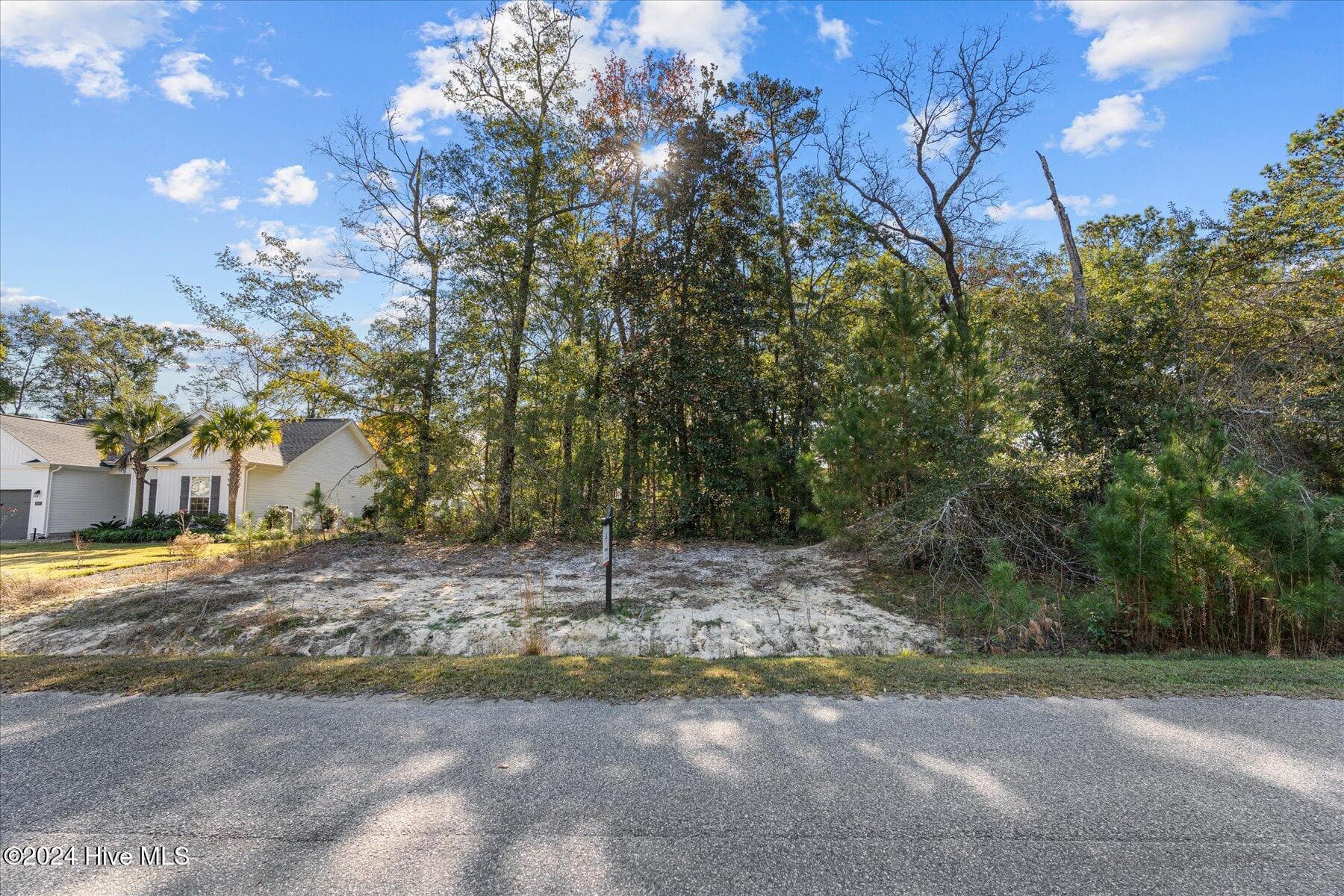 8963 Tranquility Lane SW, Sunset Beach, NC 28468