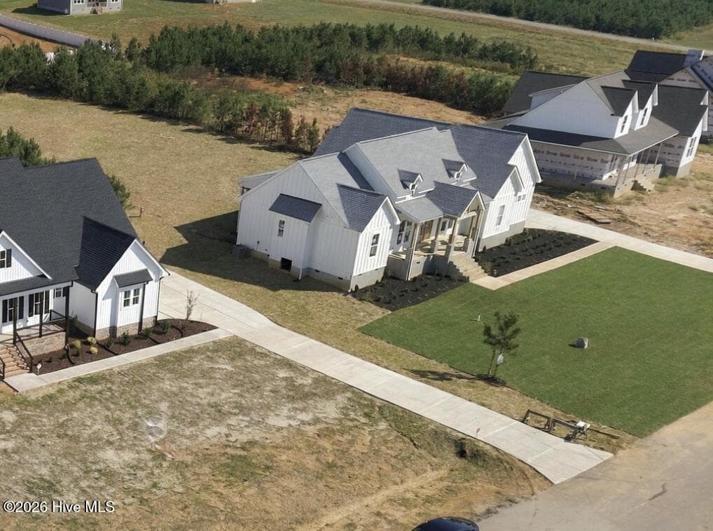 Single Family Residence at 2875 Good Shepherd Trail, Spring Hope, NC 27882, photo 26 of 44