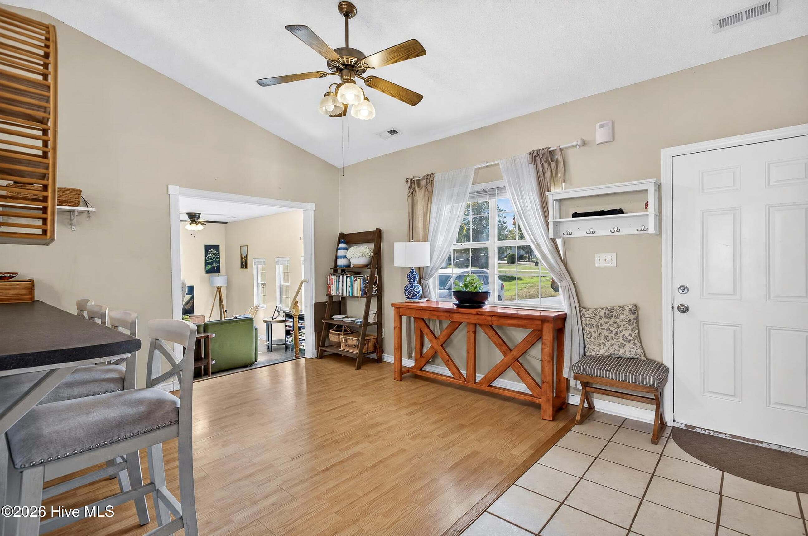 Single Family Residence at 317 Cinnamon Drive, Hubert, NC 28539, photo 11 of 49