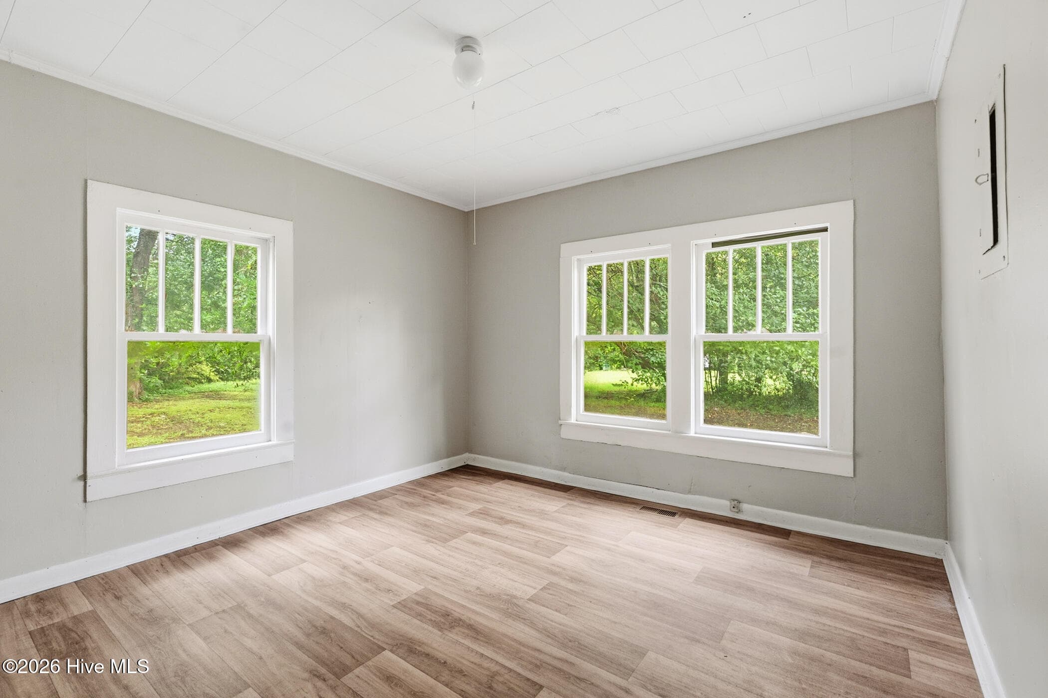 Single Family Residence at 309 Pine Street, Hamlet, NC 28345, photo 22 of 27