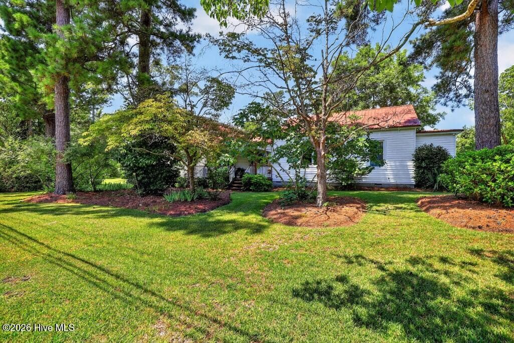Single Family Residence at 1465 B Street, New Bern, NC 28560, photo 25 of 36