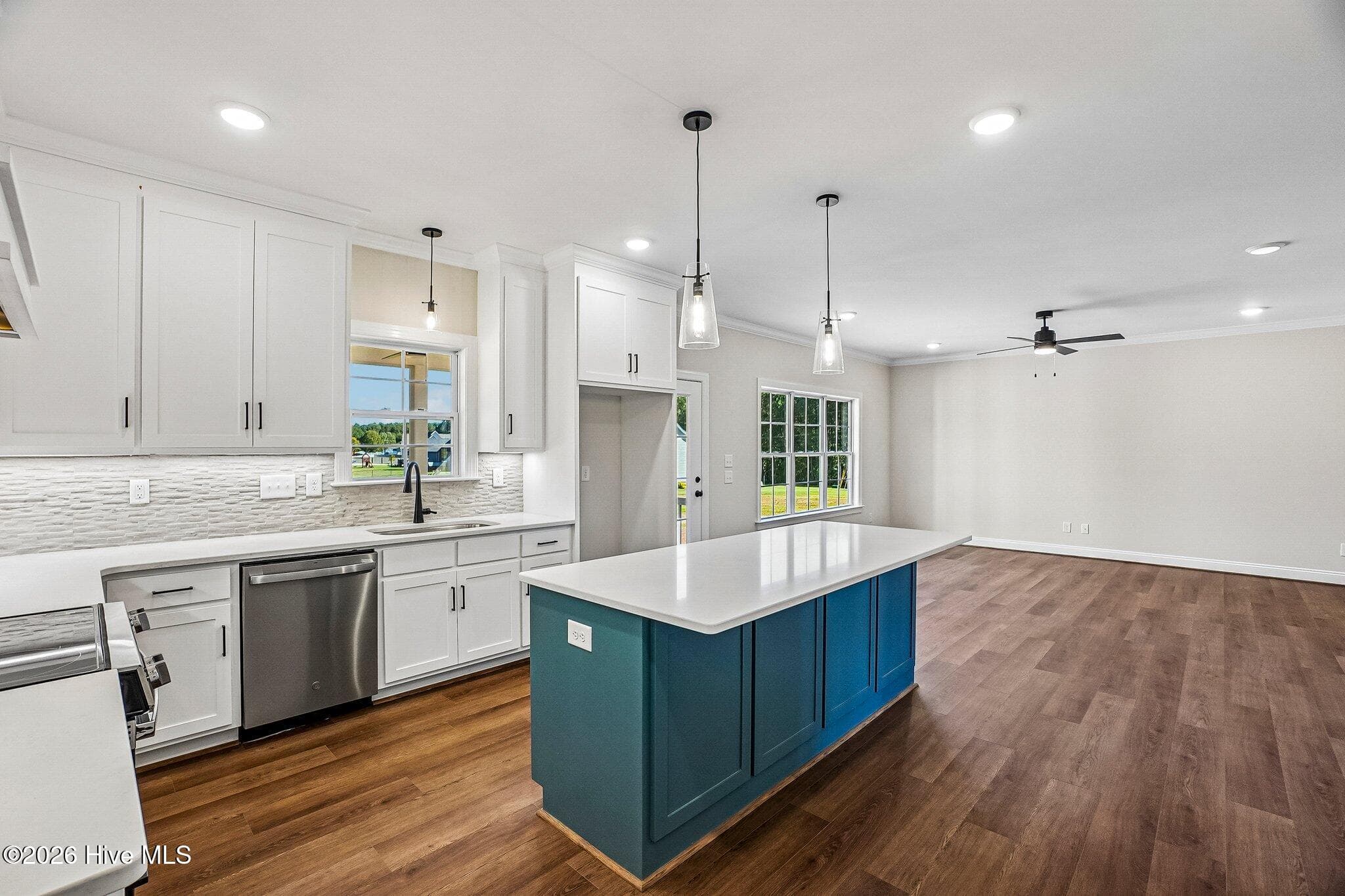 Single Family Residence at 7348 Huckleberry Drive, Spring Hope, NC 27882, photo 41 of 72