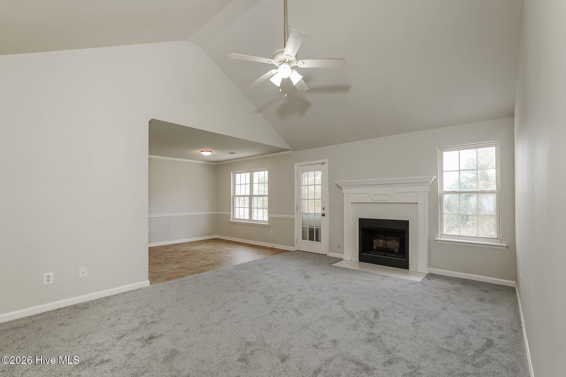 Single Family Residence at 1734 Harrogate Drive, Augusta, GA 30906, photo 3 of 22