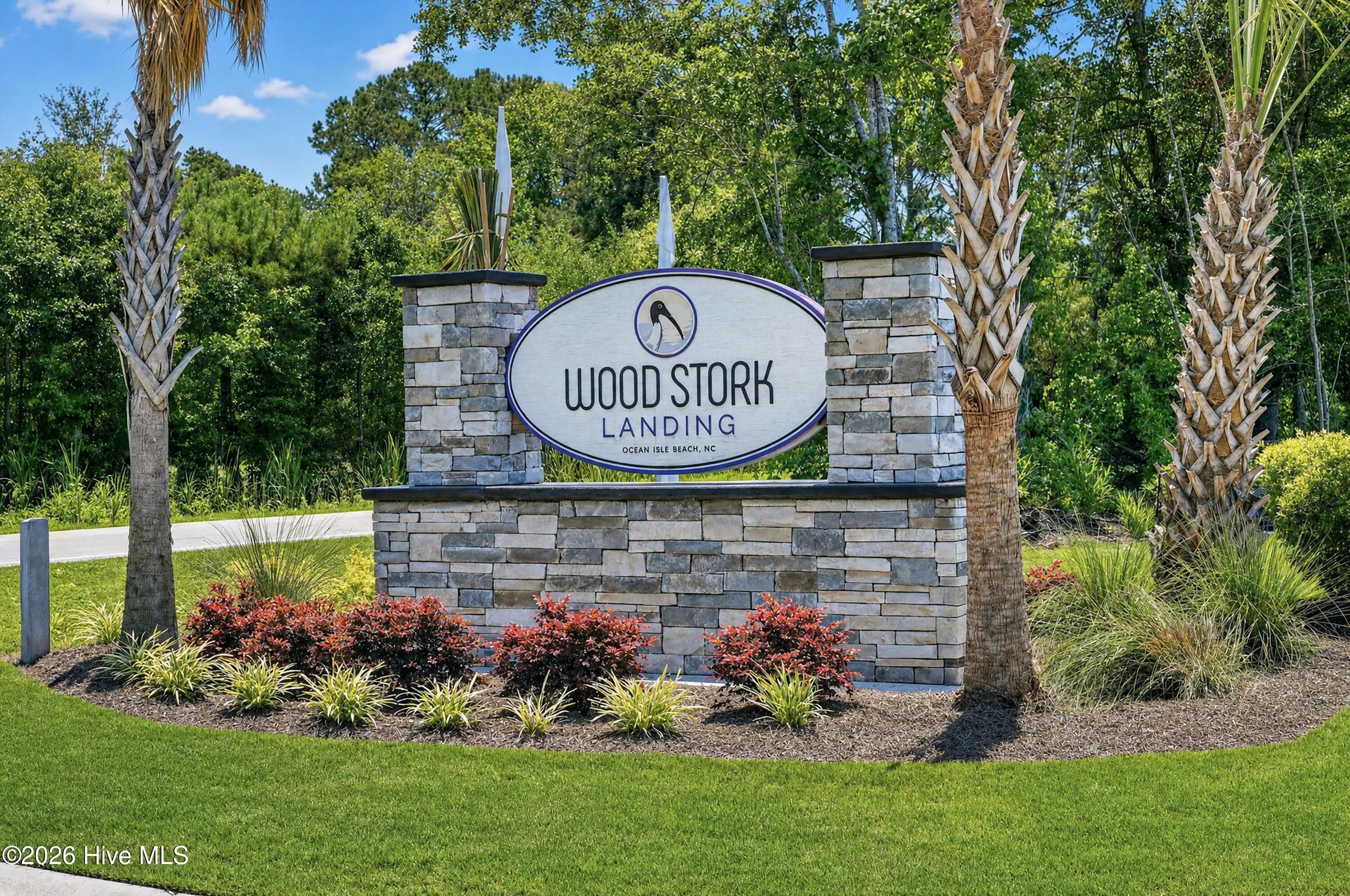 Single Family Residence at 3436 Sandhill Crane Drive SW Litchfield Il Lot 62, Ocean Isle Beach, NC 28469, photo 2 of 12