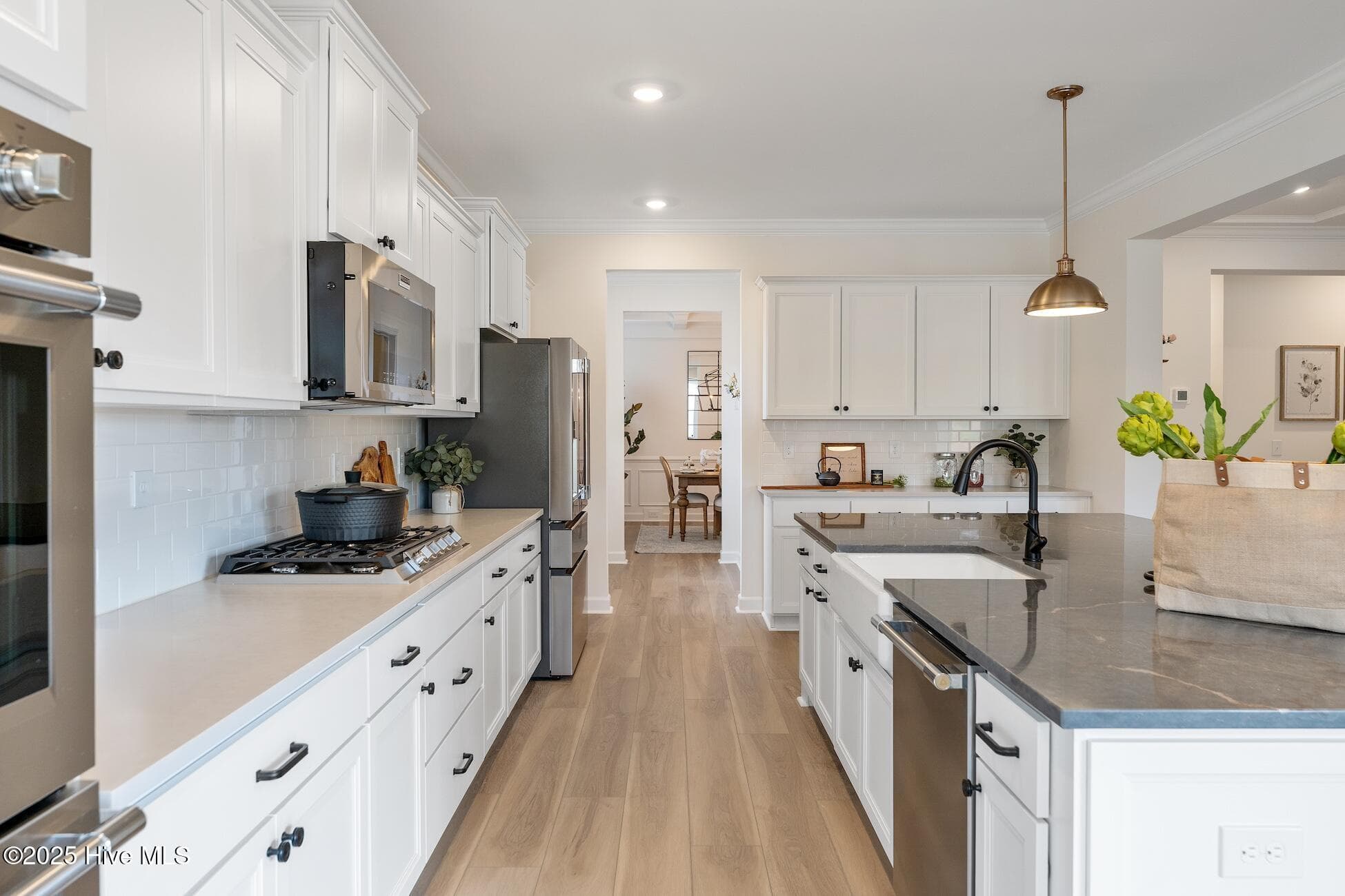 Not the actual home - 1197 Sunwater Terrace, Leland, NC 28451