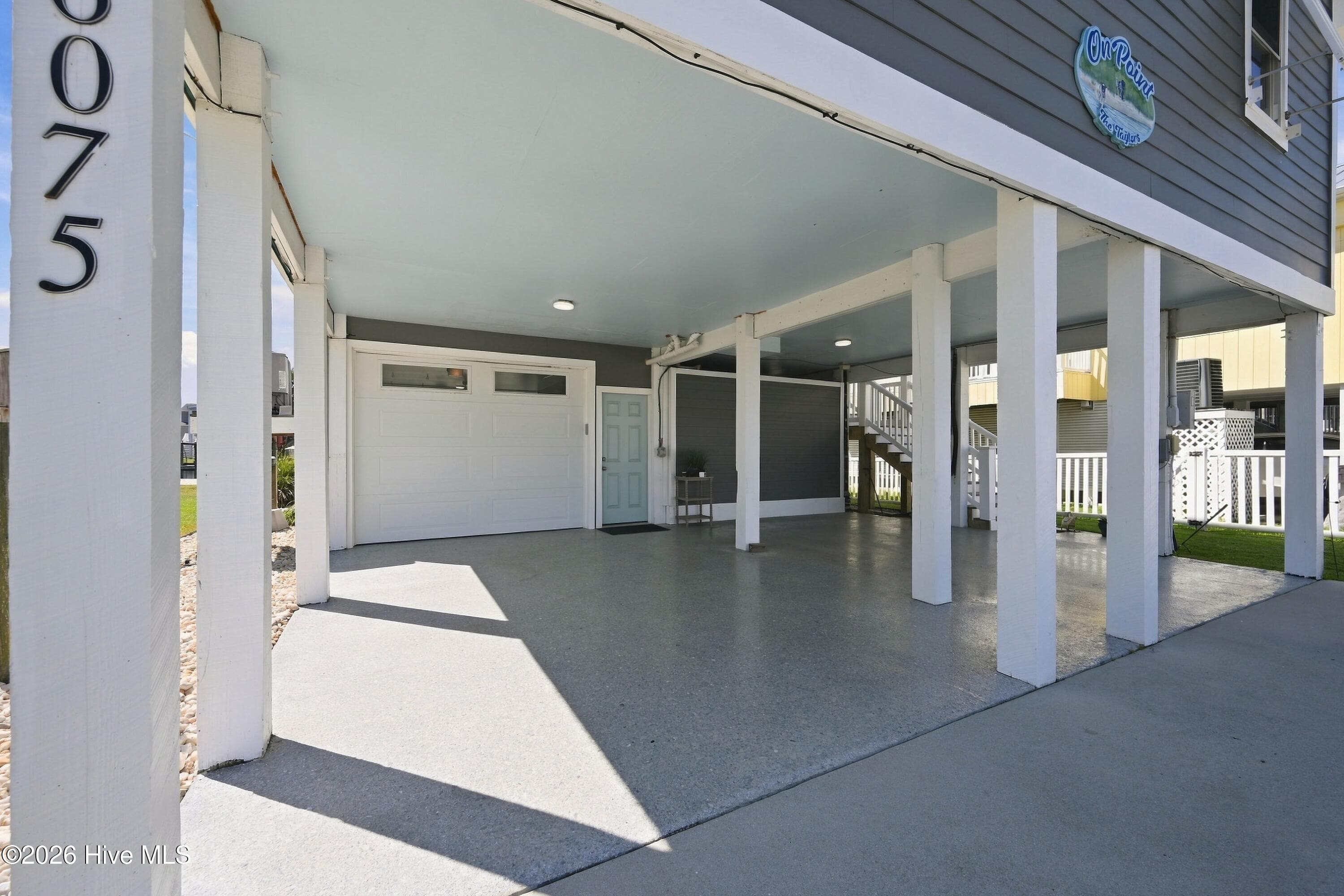 Single Family Residence at 6075 6th Street, Surf City, NC 28445, Surf City, photo 36 of 64