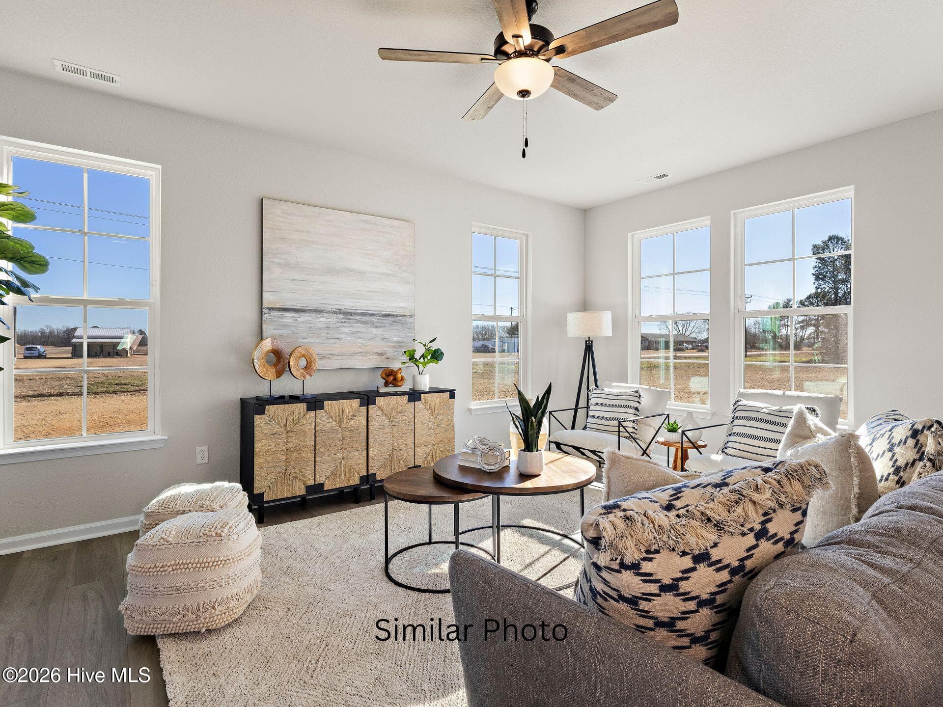 Single Family Residence at 104 Gates Drive (Model Home), Shawboro, NC 27973, photo 15 of 106