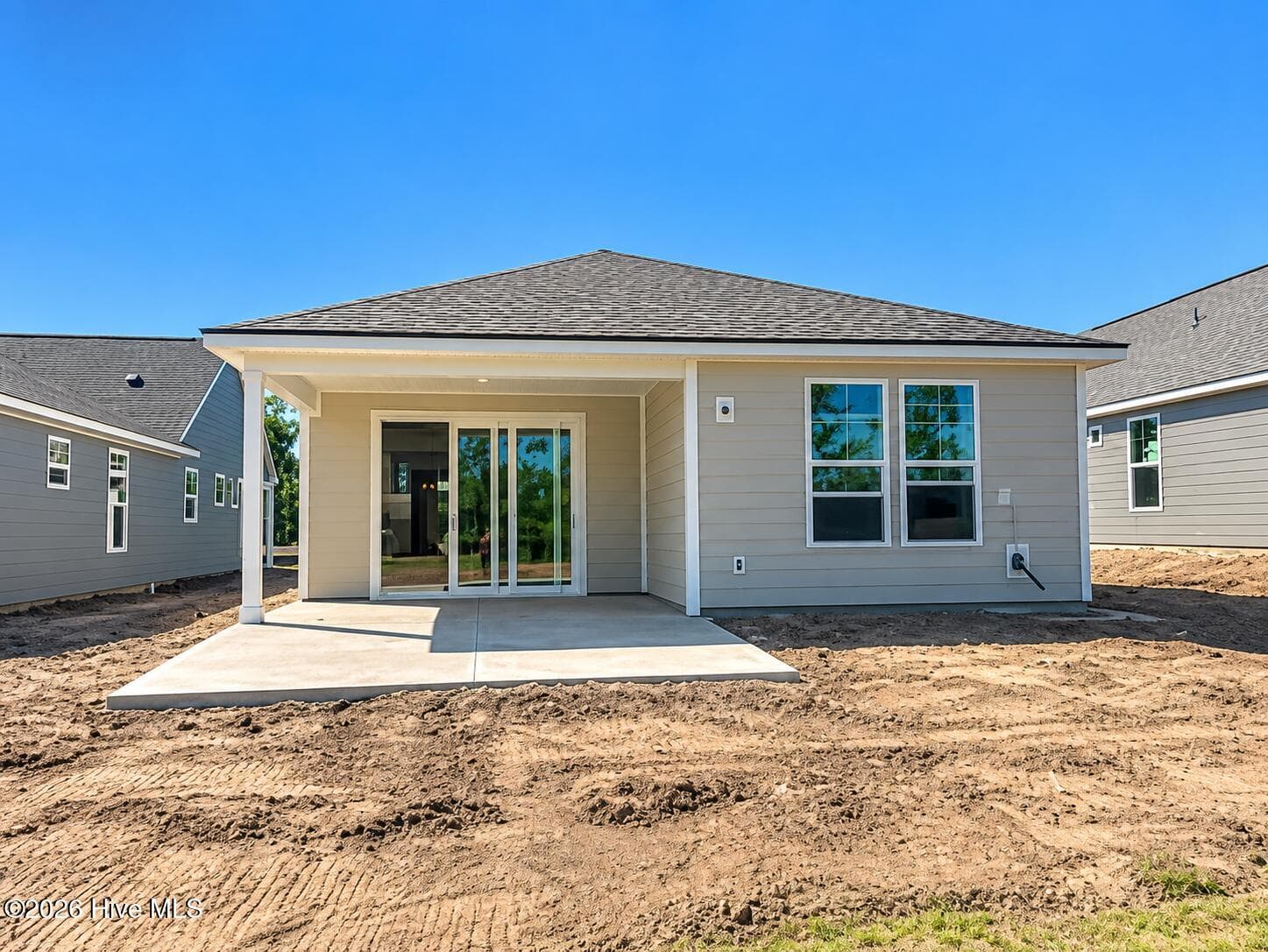 Single Family Residence at 3213 Wuther Squall Way SW, Shallotte, NC 28470, photo 3 of 10