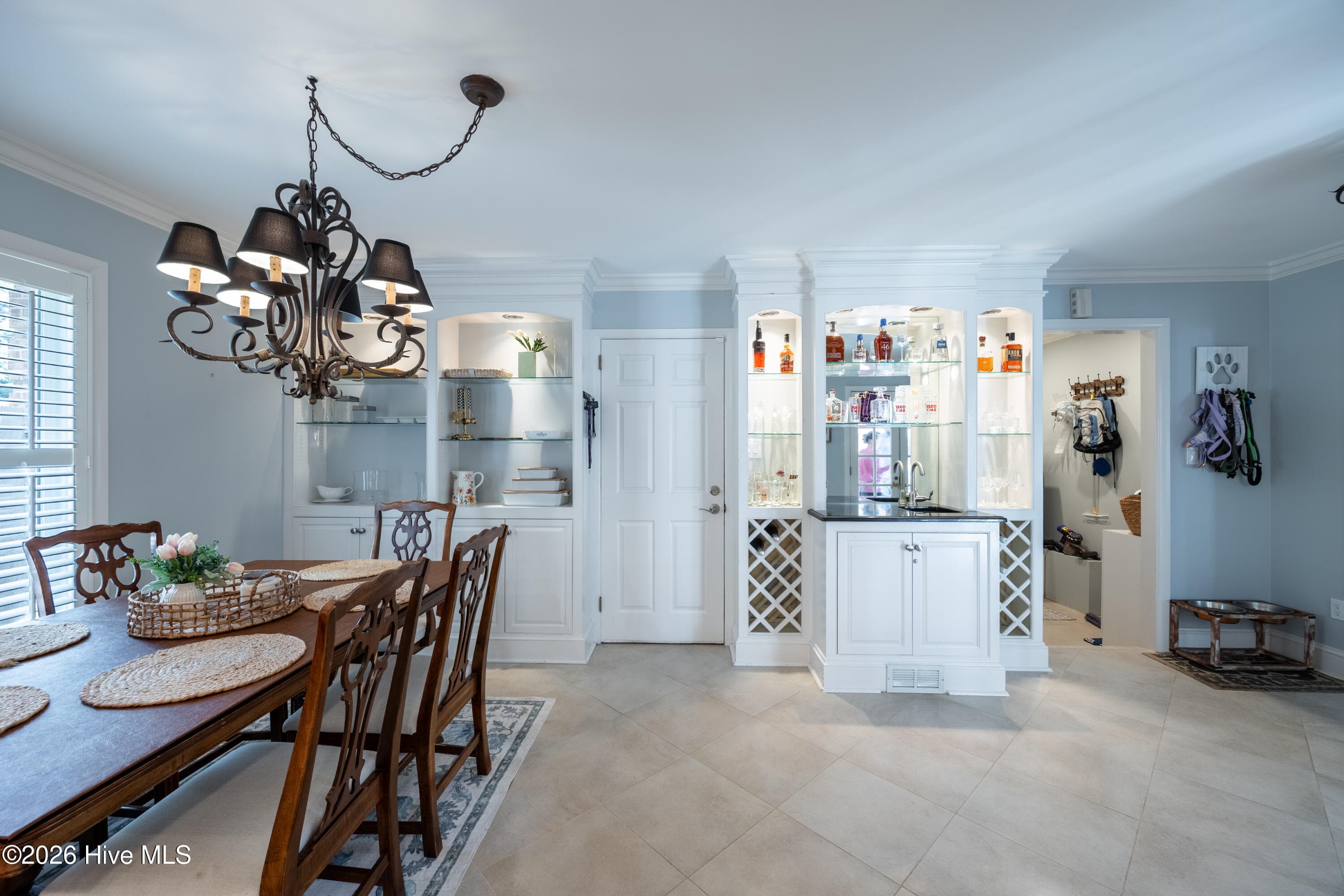Single Family Residence at 1119 Windemere Drive NW, Wilson, NC 27896, photo 17 of 80