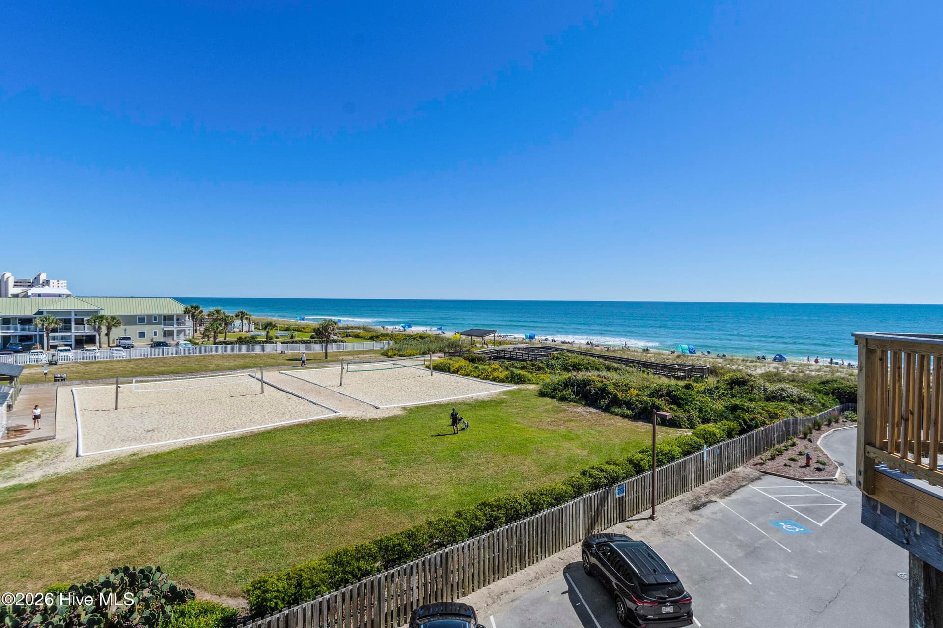 Condominium at 9100 Reed Drive 1301, Emerald Isle, NC 28594, photo 22 of 38