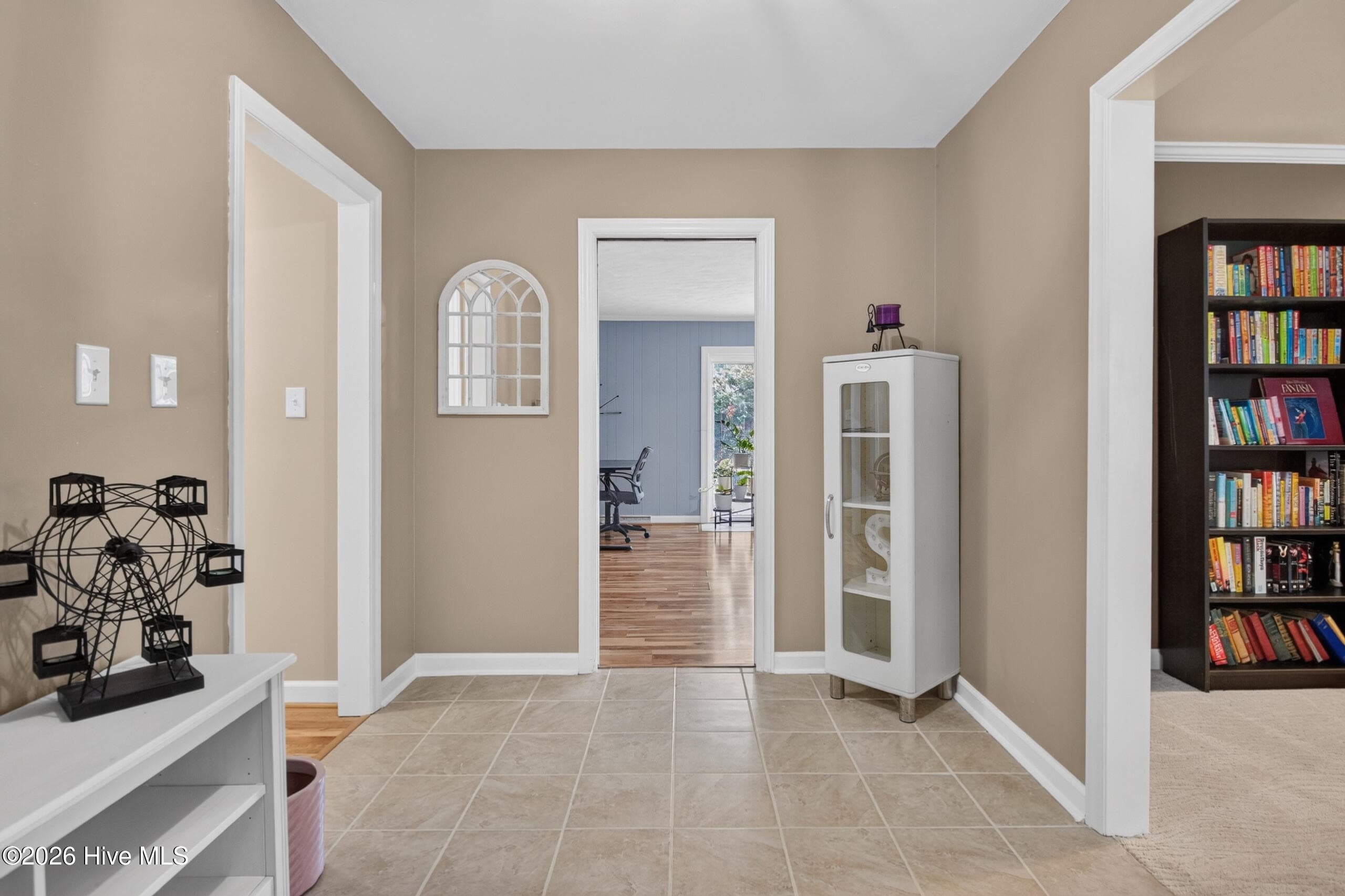 Single Family Residence at 113 Clarendon Road, Ahoskie, NC 27910, photo 12 of 70