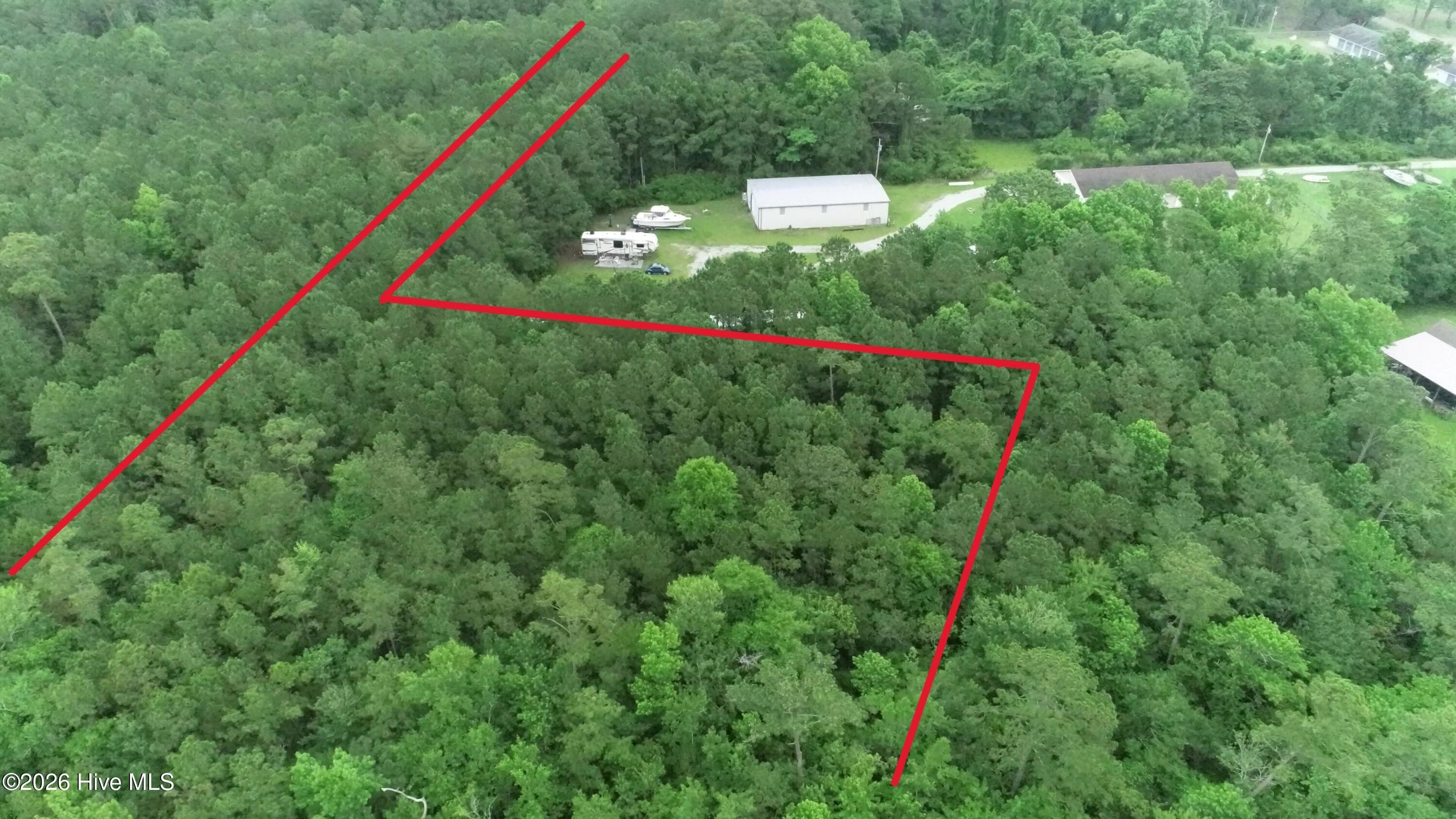 1126 Harkers Island Road, Beaufort, NC 28516