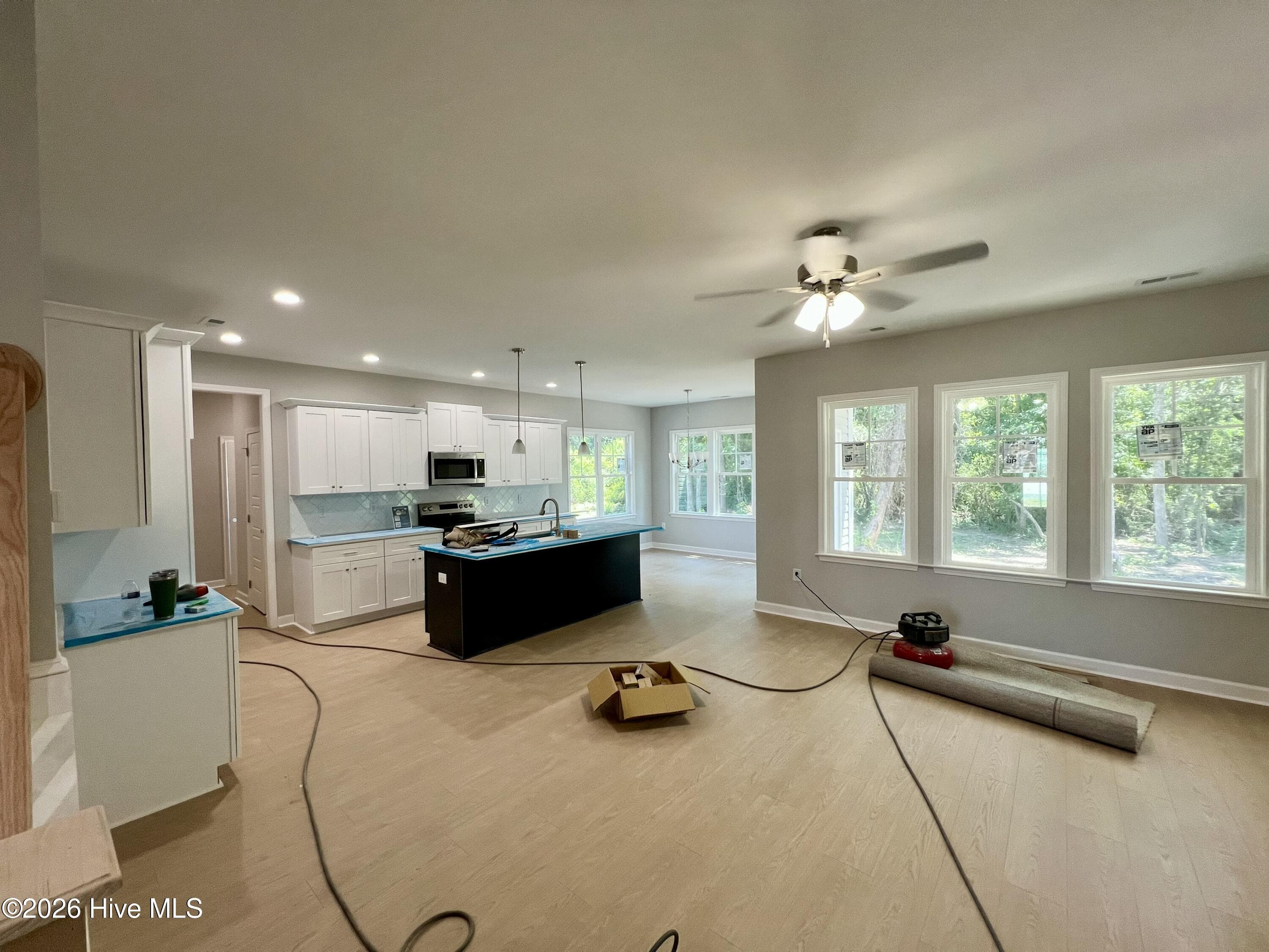 Single Family Residence at 304 Creeks Edge Drive, Pikeville, NC 27863, photo 15 of 175