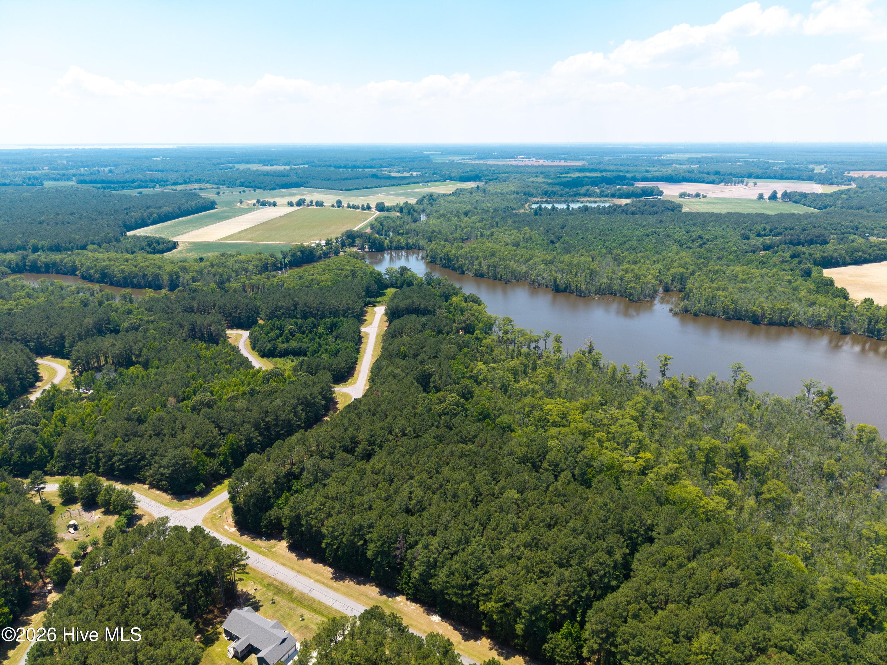 Residential Lot at 405 107 Riversound Drive, Edenton, NC 27932, photo 8 of 15