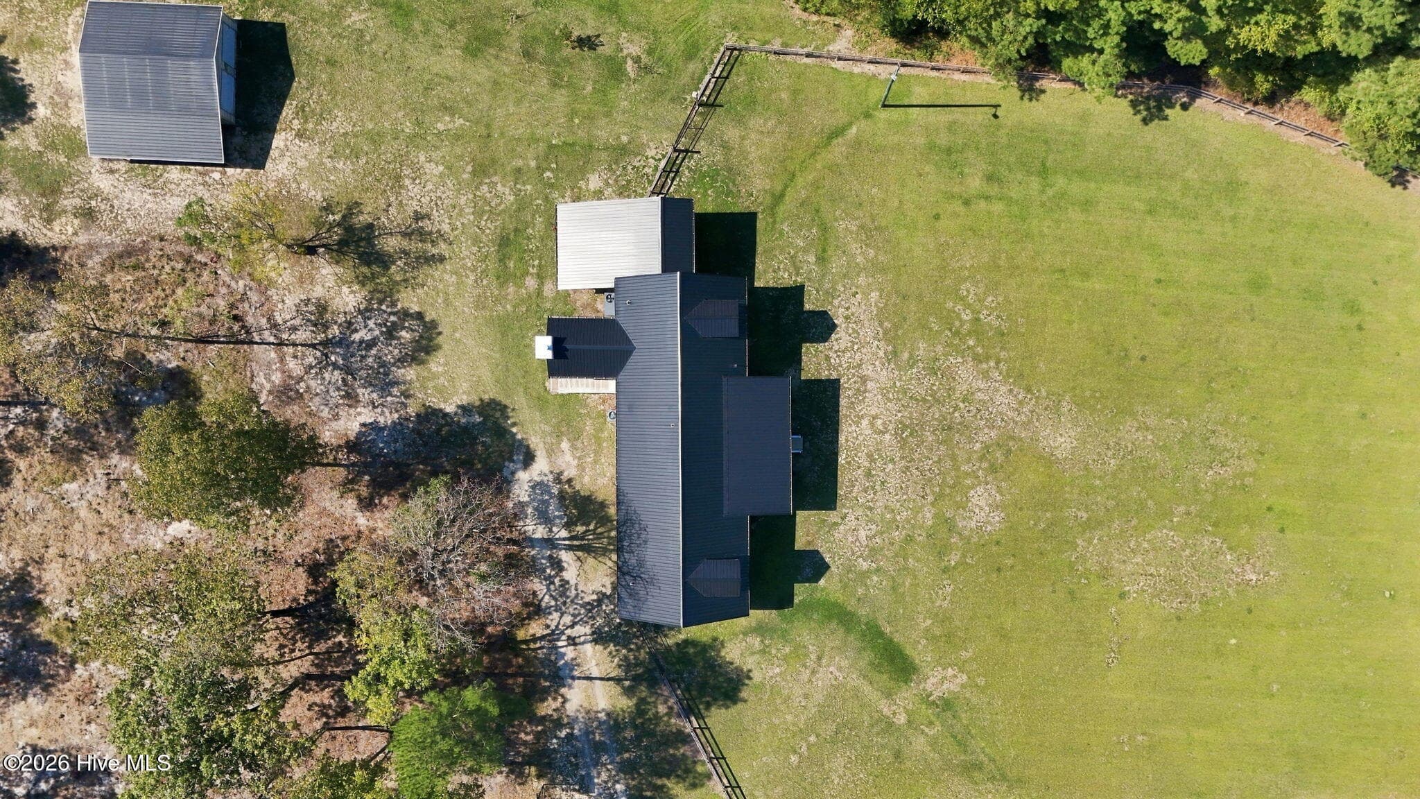 Single Family Residence at 21708 Old Maxton Road, Maxton, NC 28364, photo 40 of 50