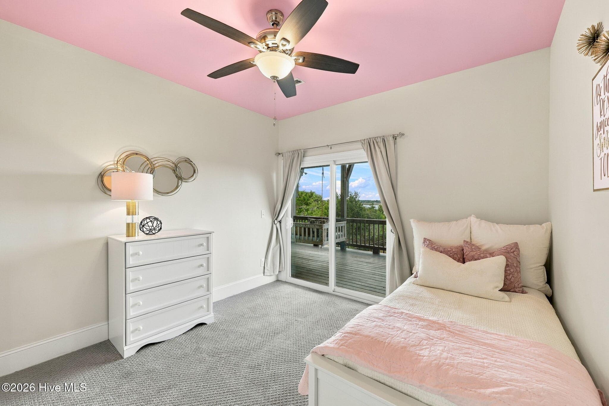 Single Family Residence at 1150 N Anderson Boulevard, Topsail Beach, NC 28445, photo 36 of 64