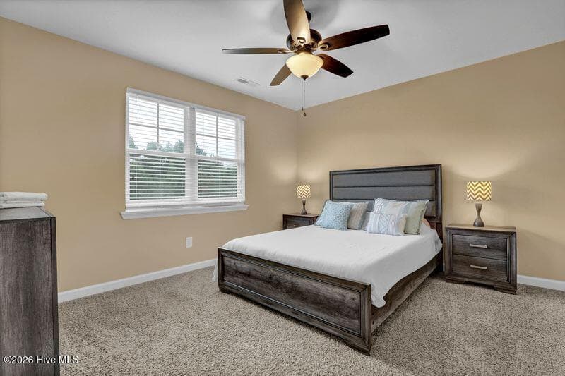 Single Family Residence at 156 Peytons Ridge Drive, Hubert, NC 28539, photo 26 of 35