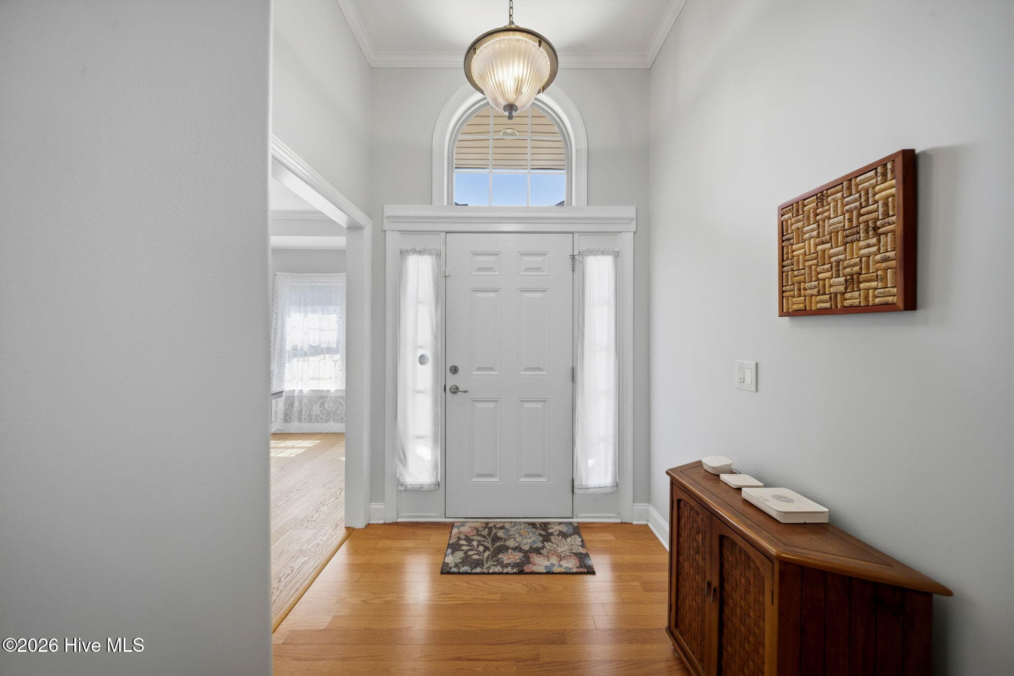 Townhouse at 1143 Lillibridge Drive, Leland, NC 28451, photo 8 of 44