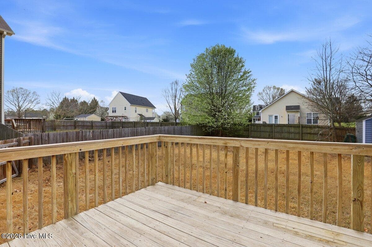 Single Family Residence at 308 Chamberlain Drive, Clayton, NC 27527, photo 55 of 81
