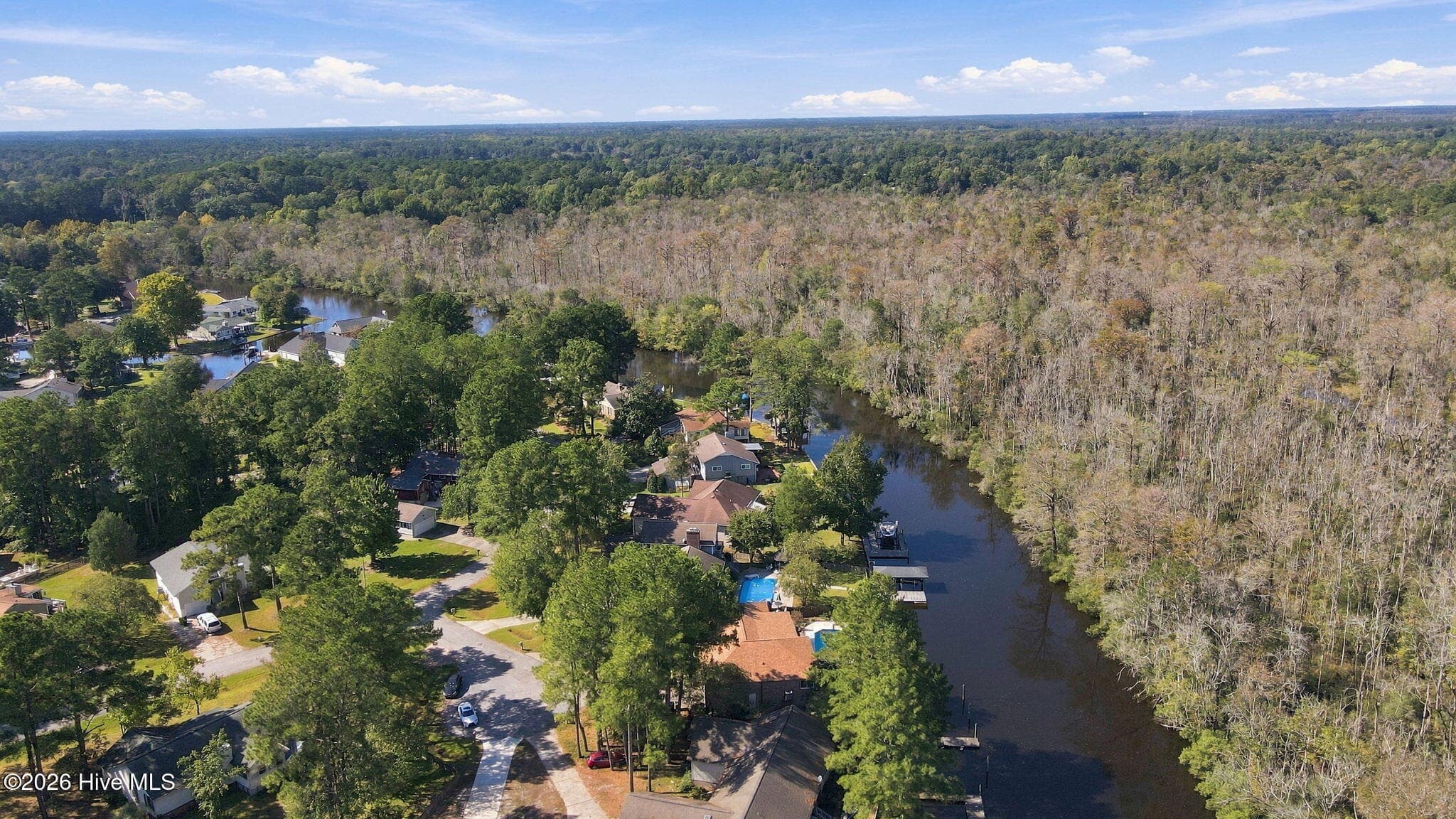 Single Family Residence at 103 Lantern Lane, New Bern, NC 28562, photo 51 of 66