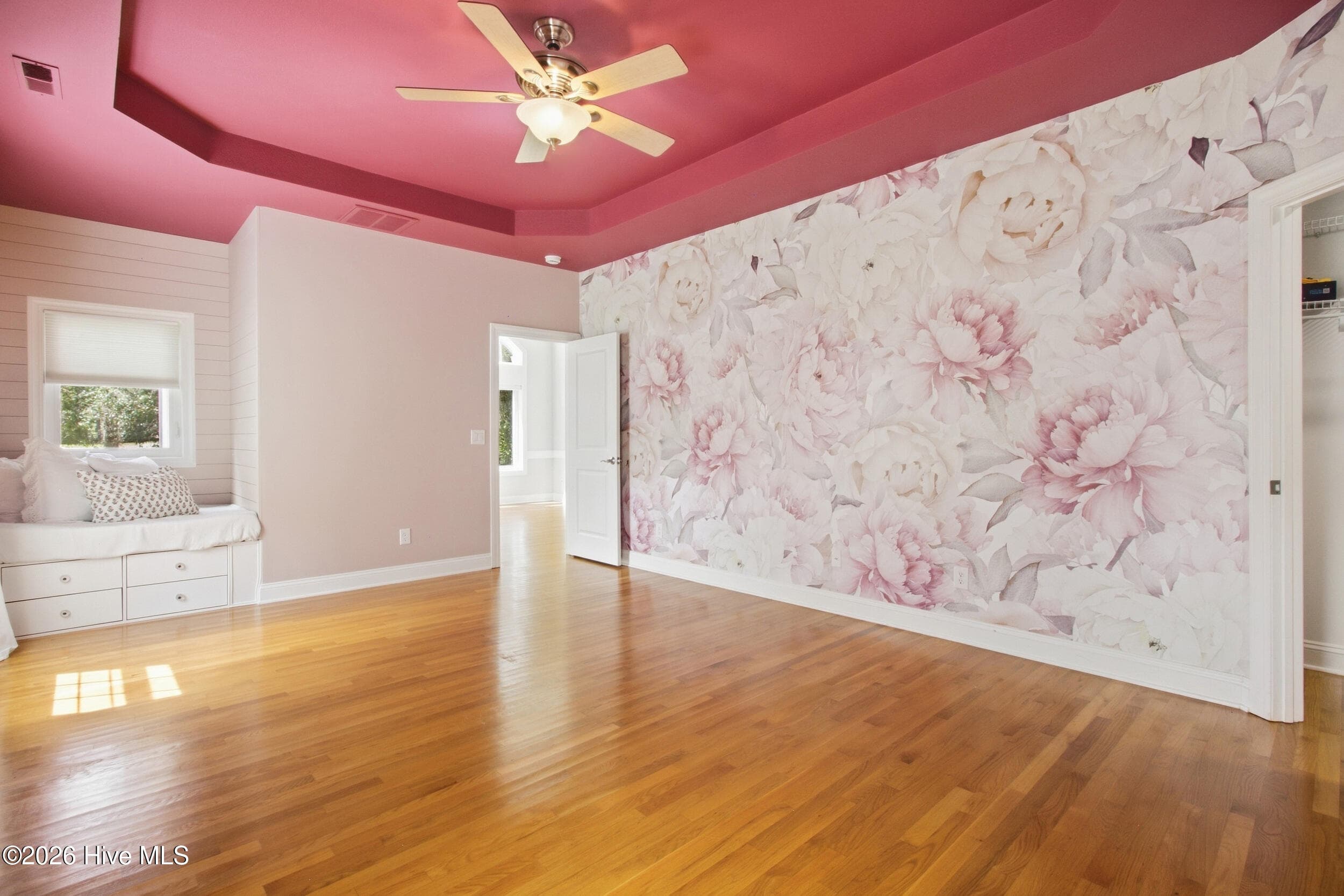 Owners Suite - 920 Crooked Creek Drive, New Bern, NC 28560