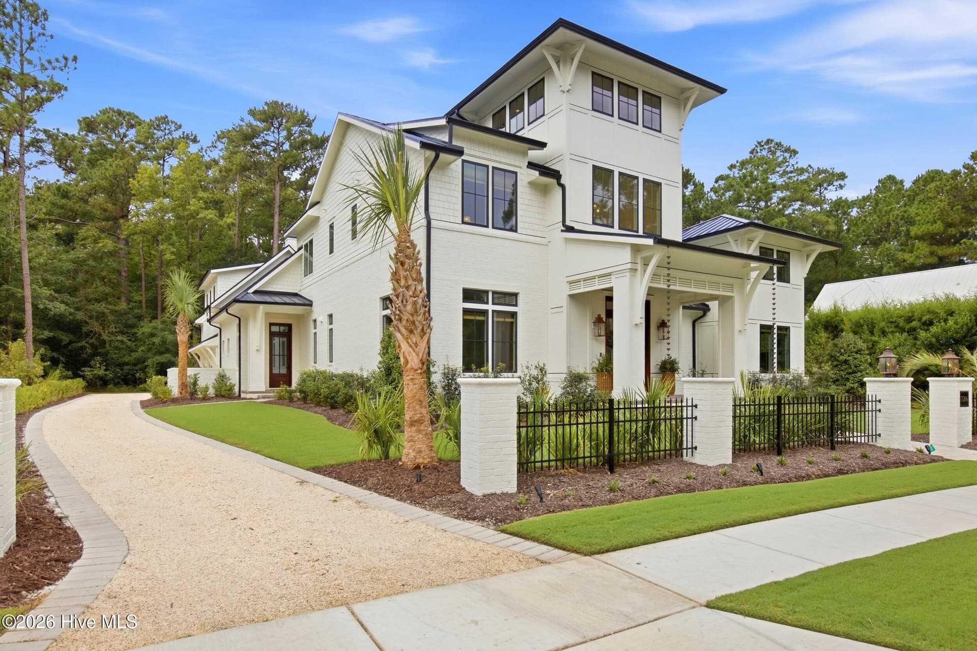 Single Family Residence at 7206 Saddleworth Trail, Wilmington, NC 28405, photo 81 of 82