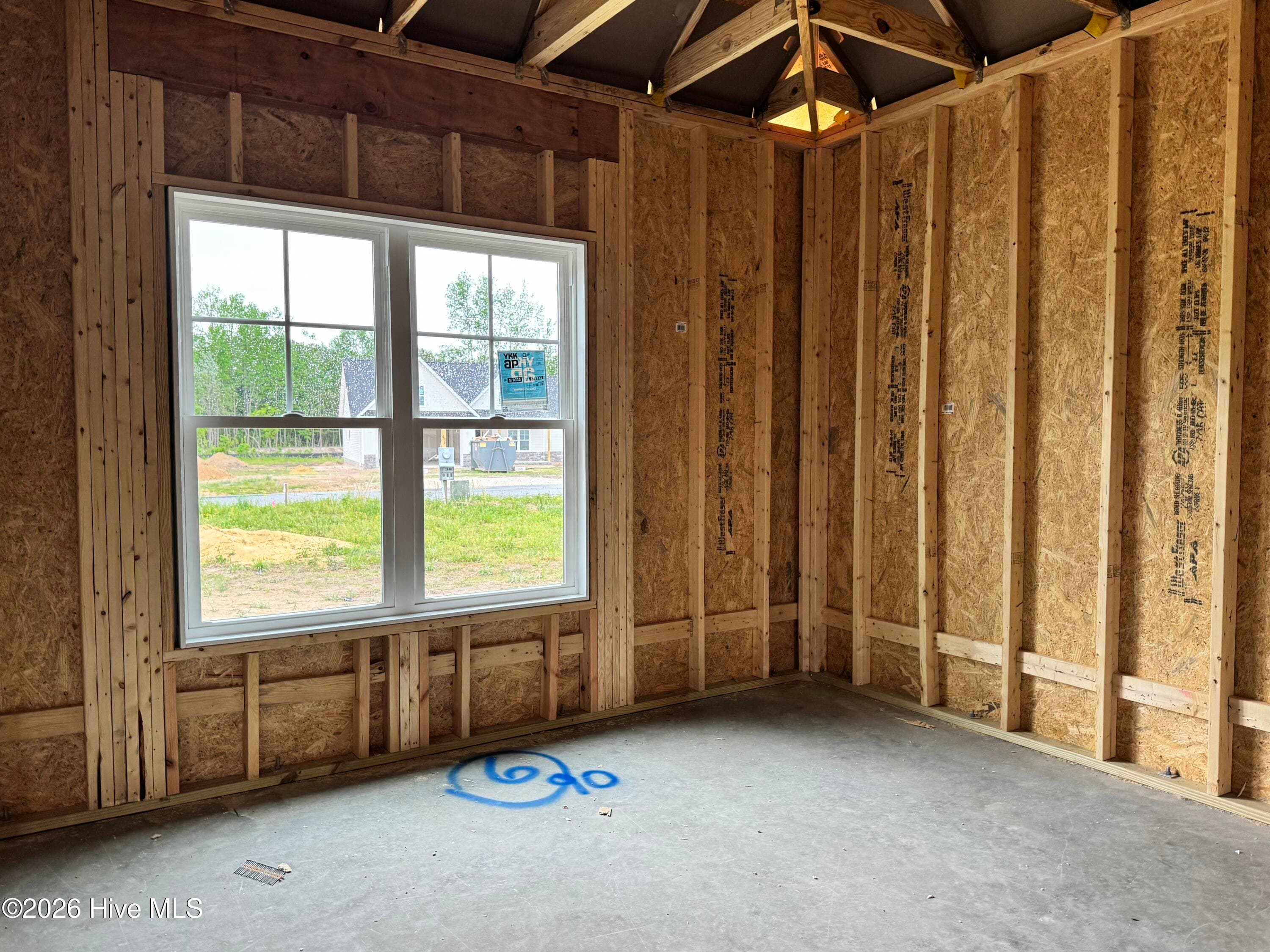 Single Family Residence at 3731 Chatsworth Drive, La Grange, NC 28551, photo 33 of 92