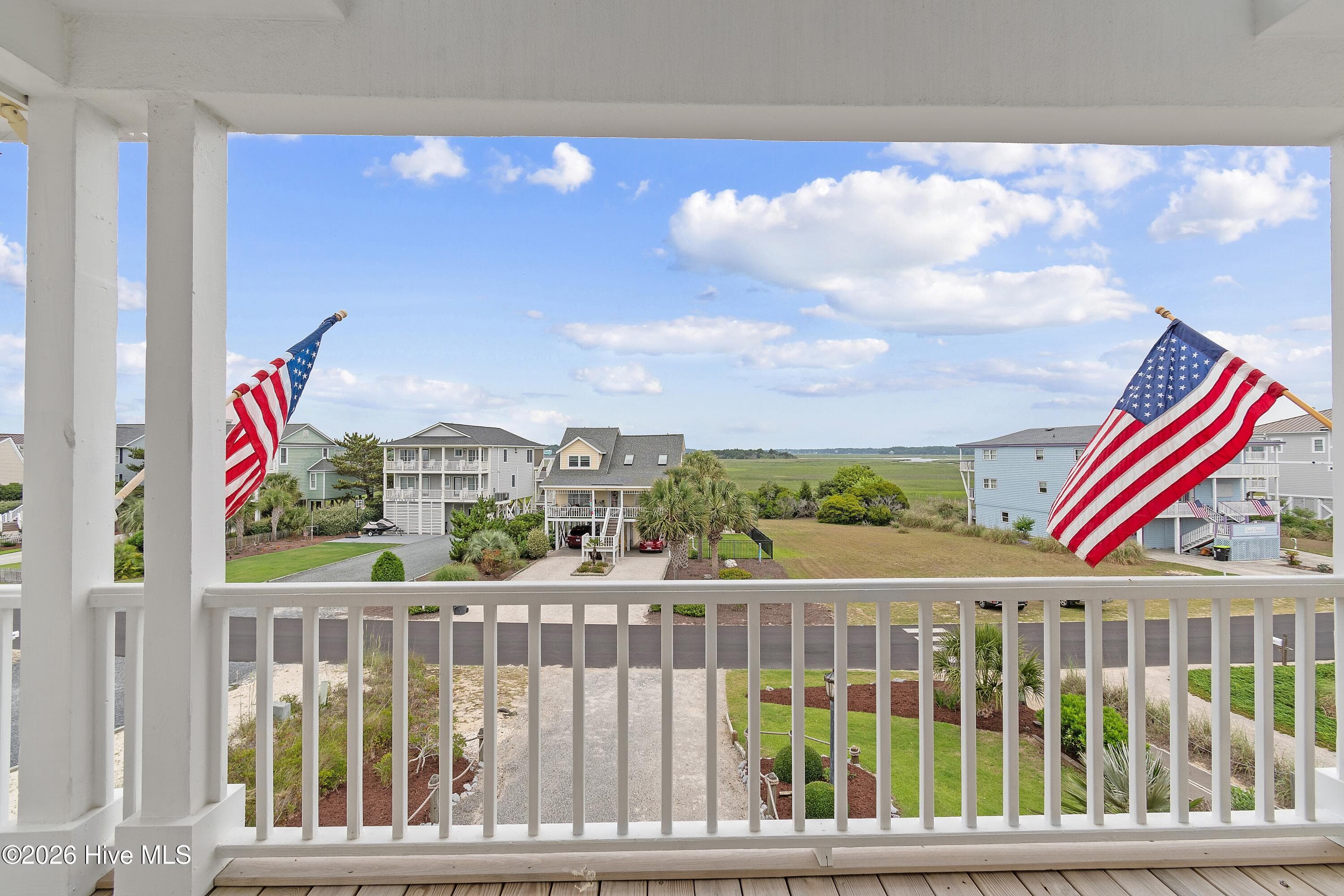 Single Family Residence at 1307 Ocean Boulevard W, Holden Beach, NC 28462, photo 82 of 109