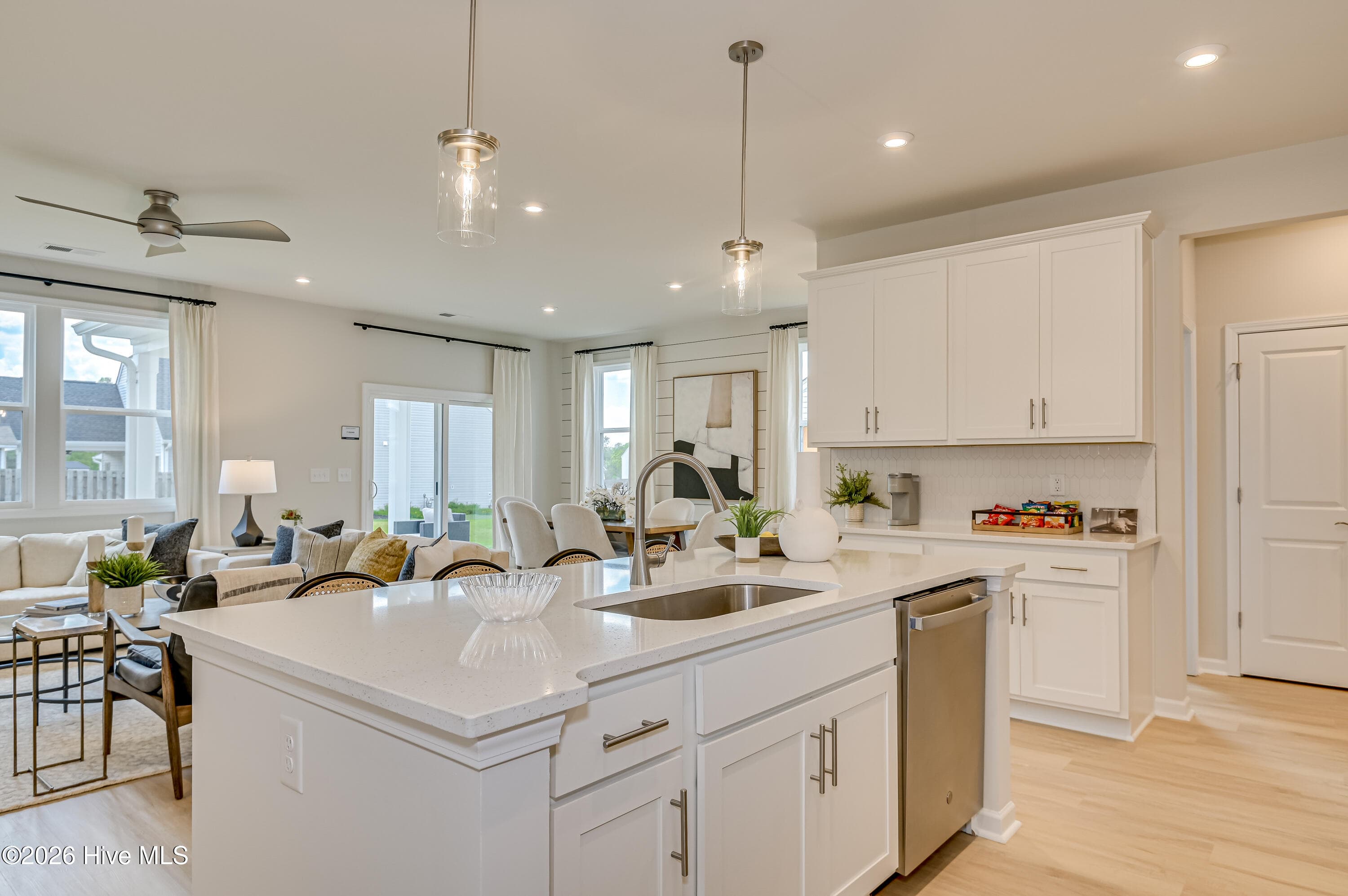 Single Family Residence at 3562 Tanbark Oak Lane NW, Aiken, SC 29801, photo 4 of 24
