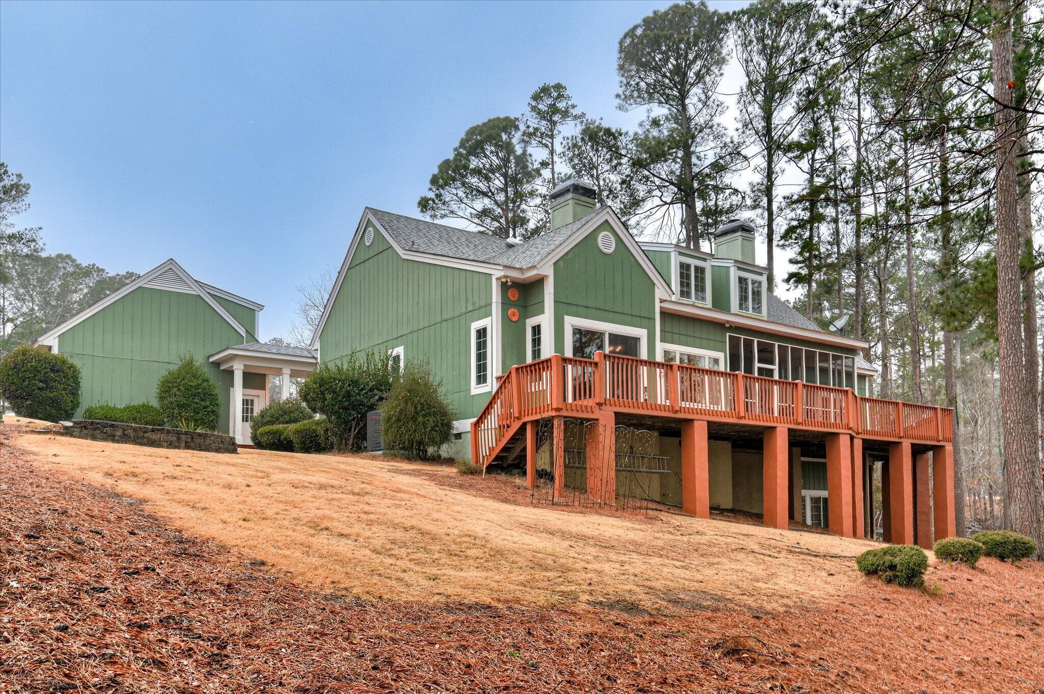 Single Family Residence at 184 Savannah Drive, McCormick, SC 29835, photo 70 of 70
