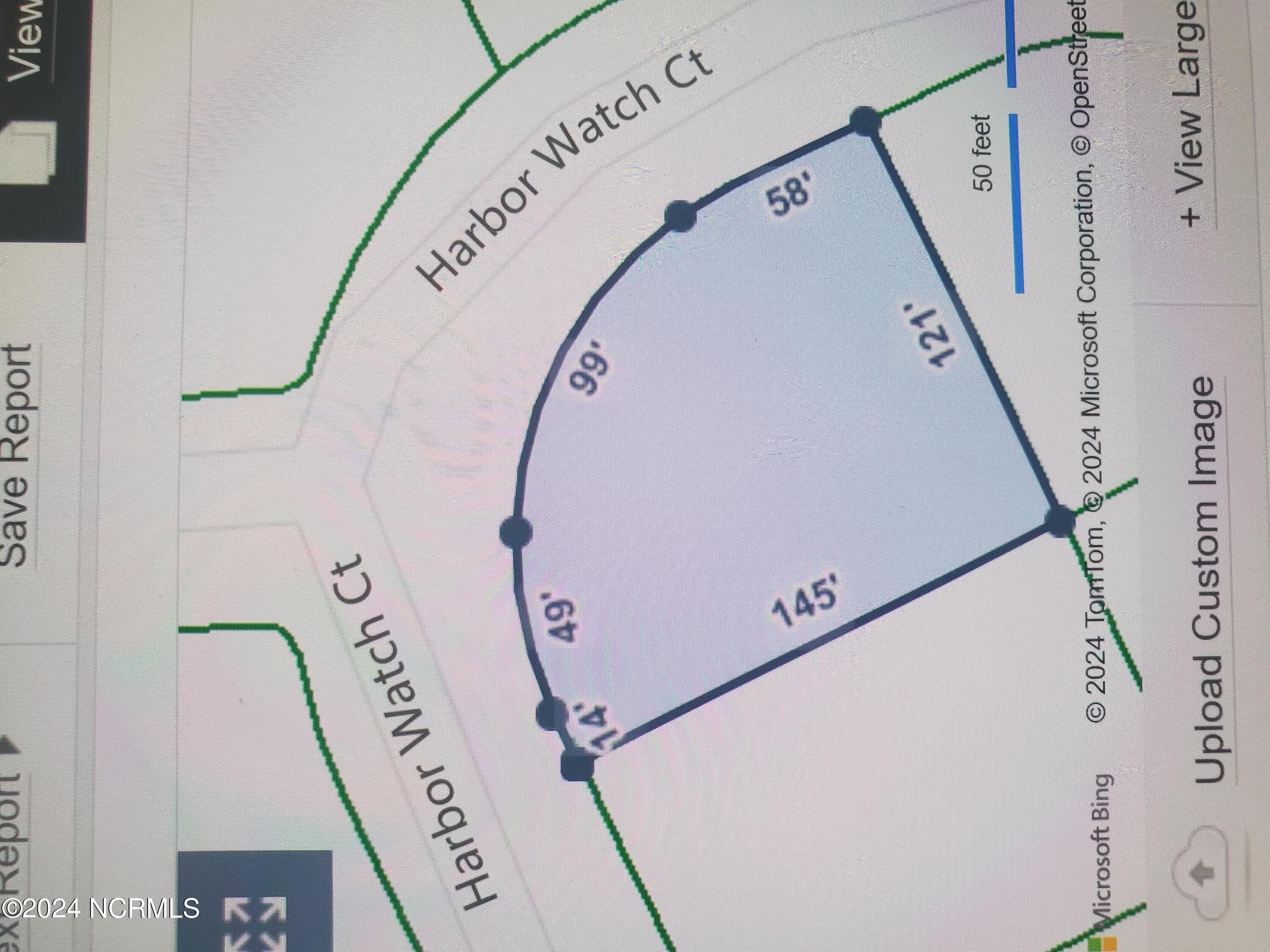 LOT 19 Ocean Harbour Estates - 1311 19 Harbour Watch SW, Calabash, NC 28467