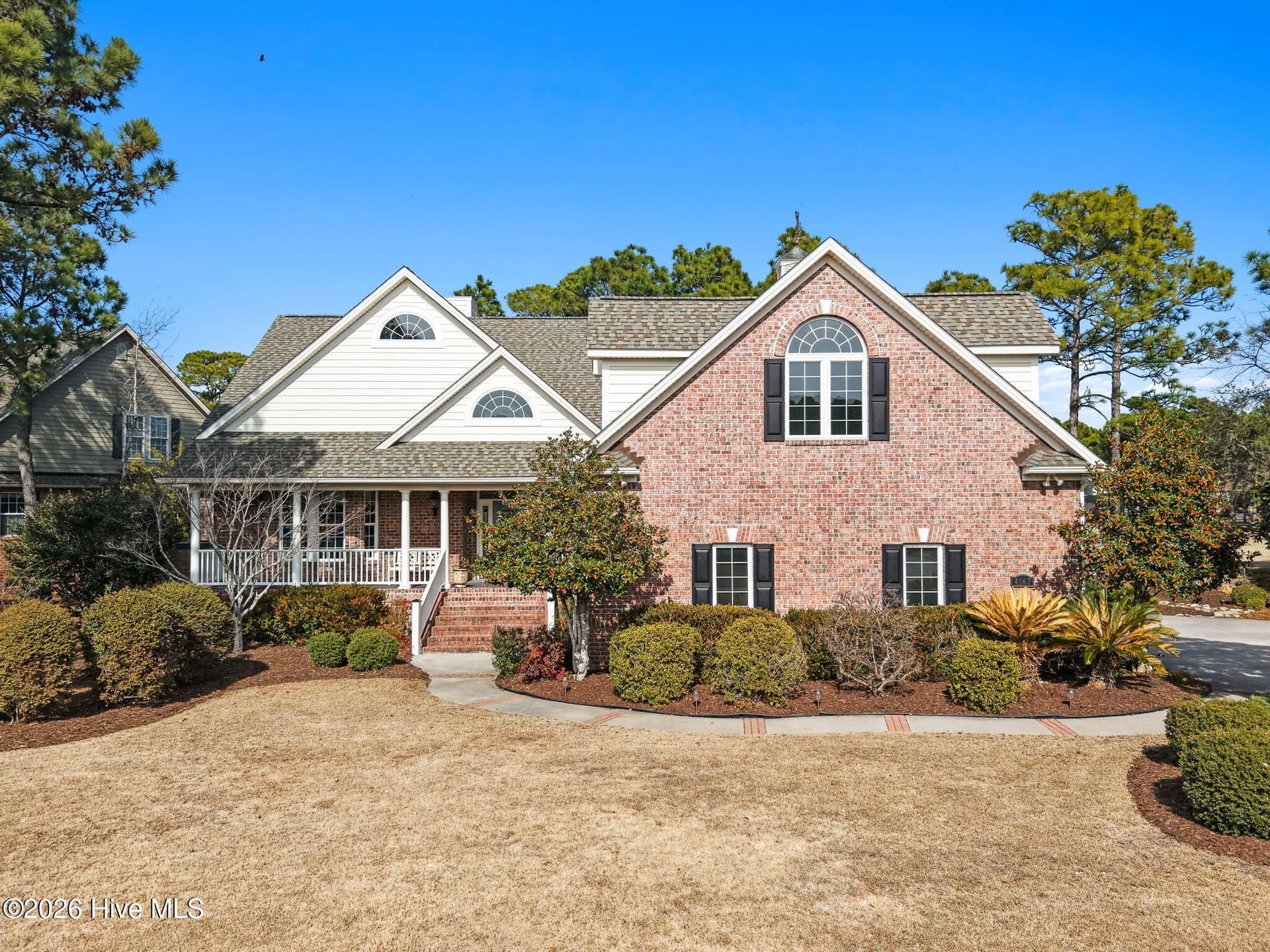 Single Family Residence at 4567 Regency Crossing, Southport, NC 28461, photo 3 of 125