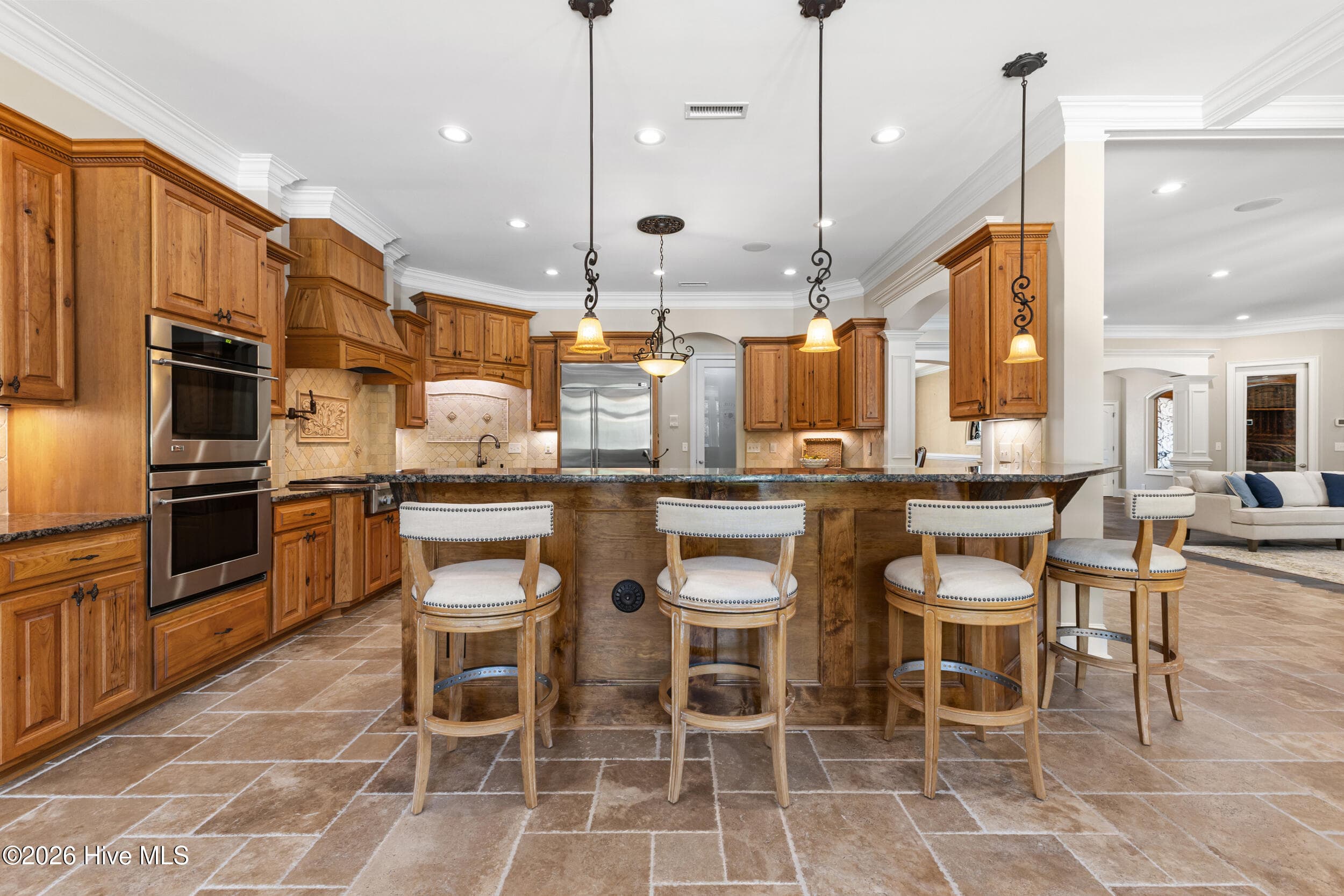 Single Family Residence at 439 Whitebridge Road, Hampstead, NC 28443, photo 56 of 276