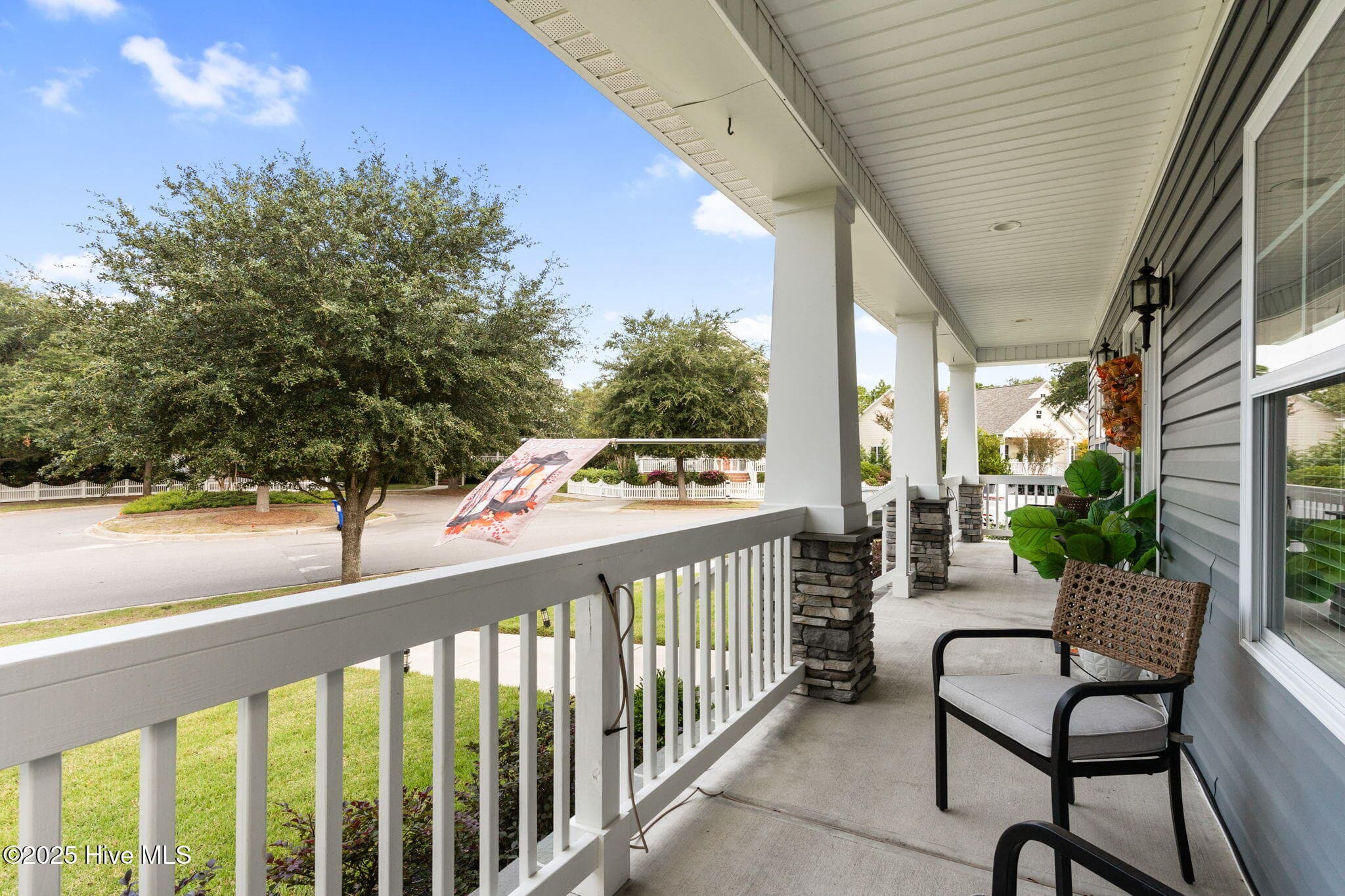 Single Family Residence at 420 Cades Trail, Southport, NC 28461, photo 19 of 61