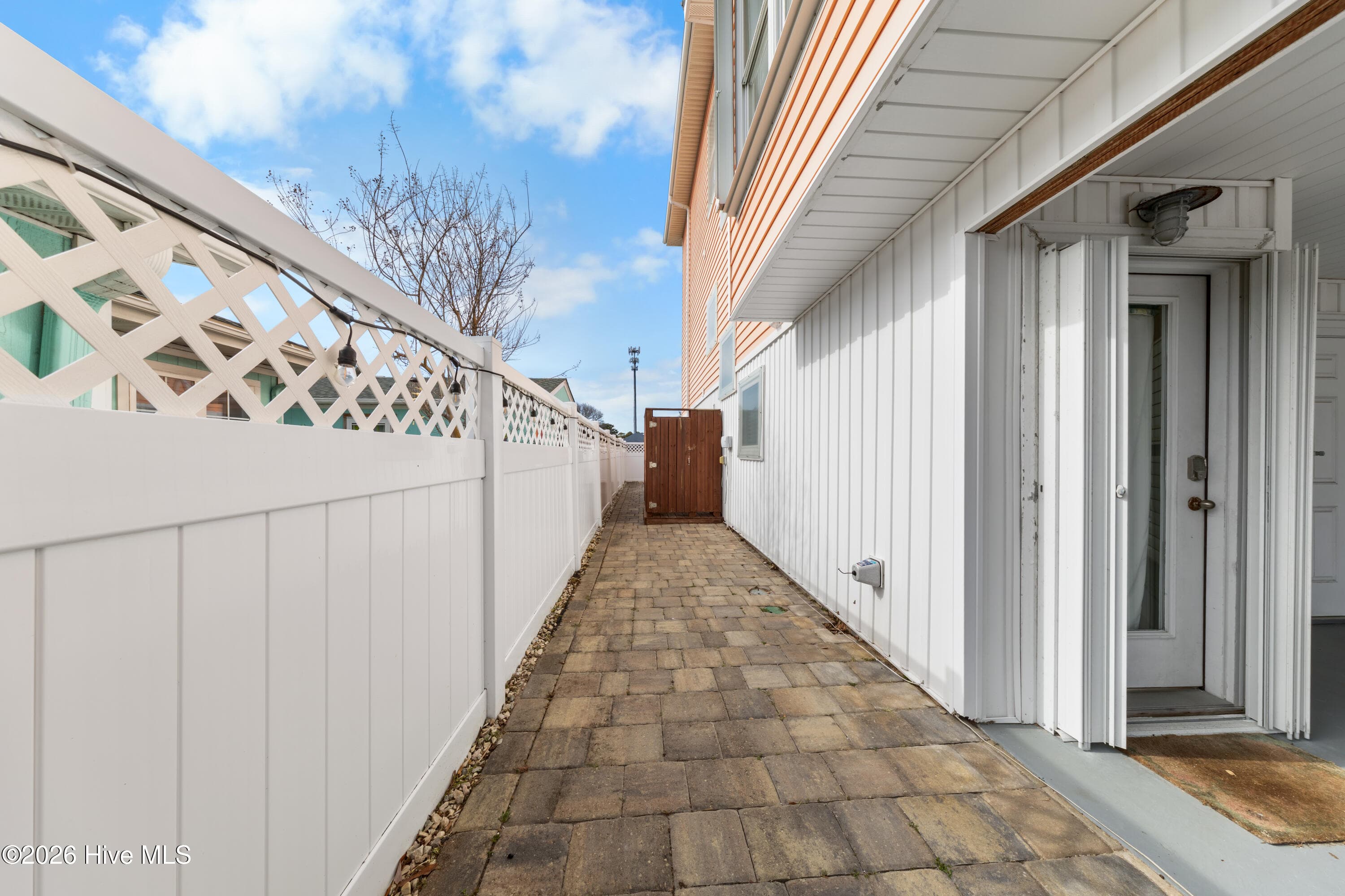 Condominium at 121 N 4th Avenue Unit A, Kure Beach, NC 28449, photo 15 of 85