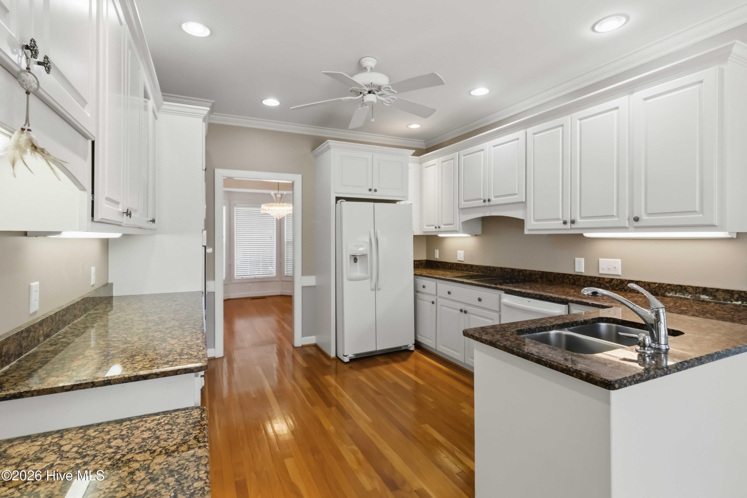 Single Family Residence at 4808 Wimbledon Court N, Wilson, NC 27896, photo 17 of 63
