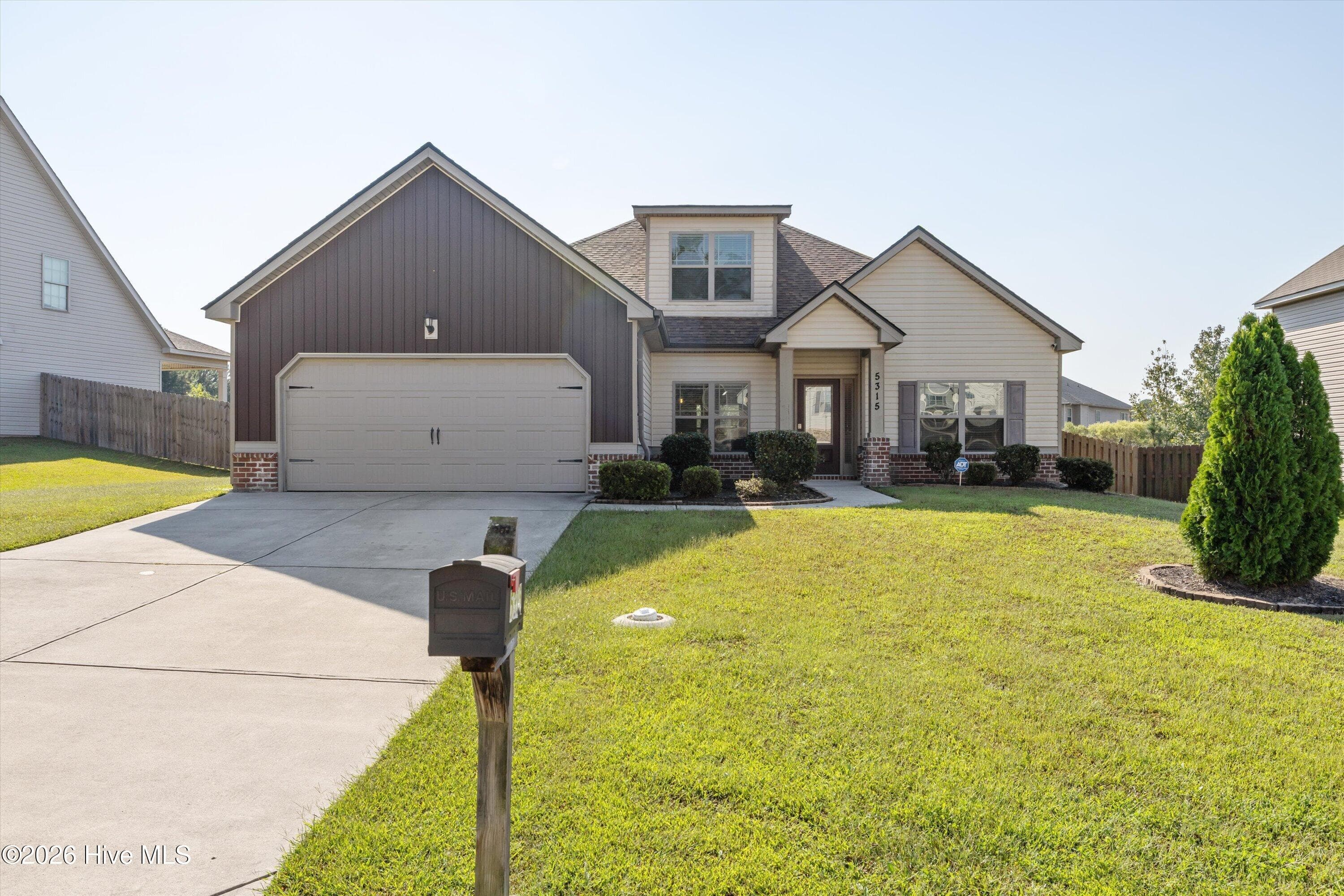 Single Family Residence at 5315 Bull Street, Augusta, GA 30909, photo 2 of 37
