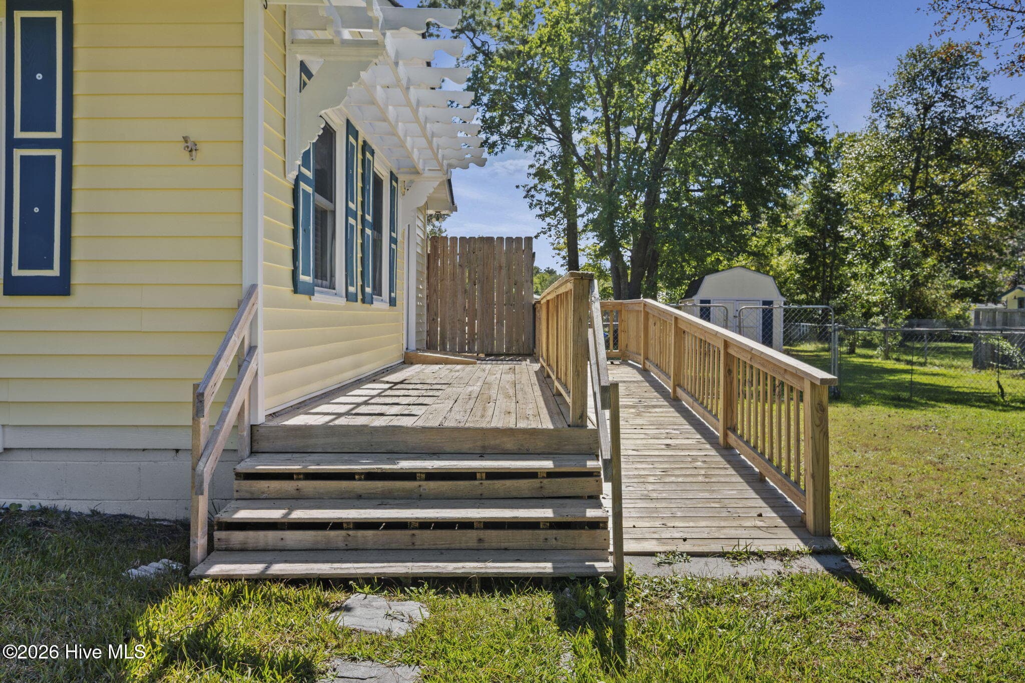 Single Family Residence at 2912 Newport Circle, Newport, NC 28570, photo 33 of 43