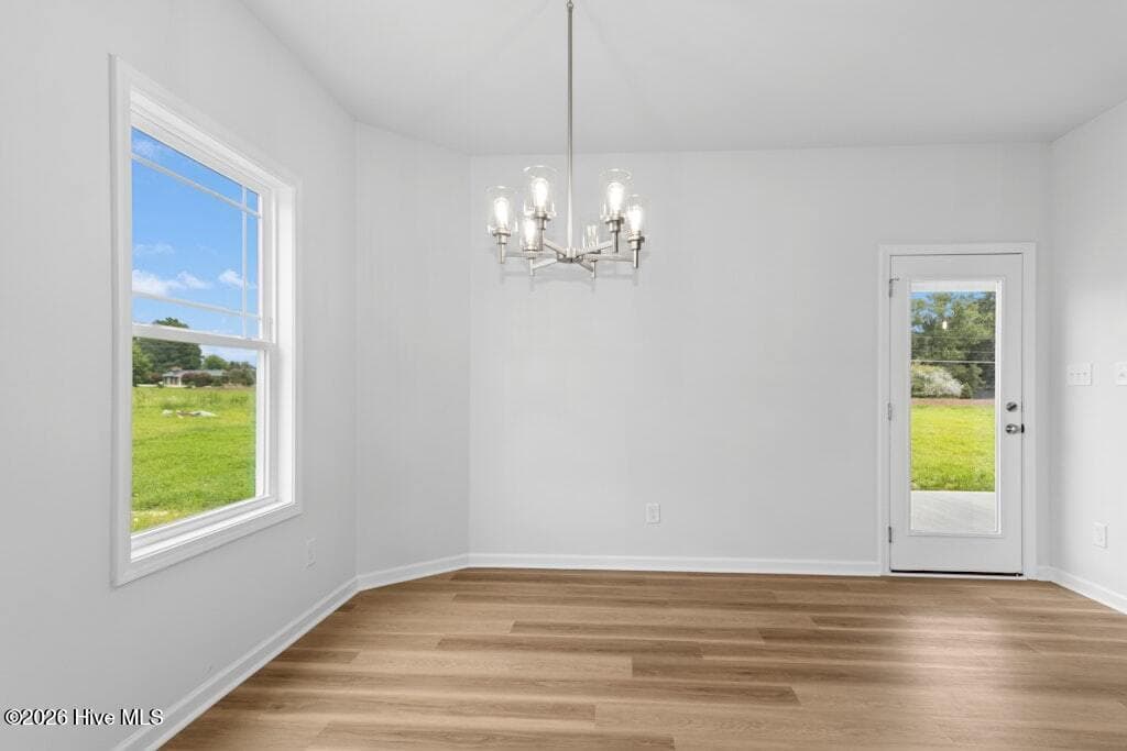 Single Family Residence at 93 Huckleberry Bush Lane, Princeton, NC 27569, photo 11 of 30