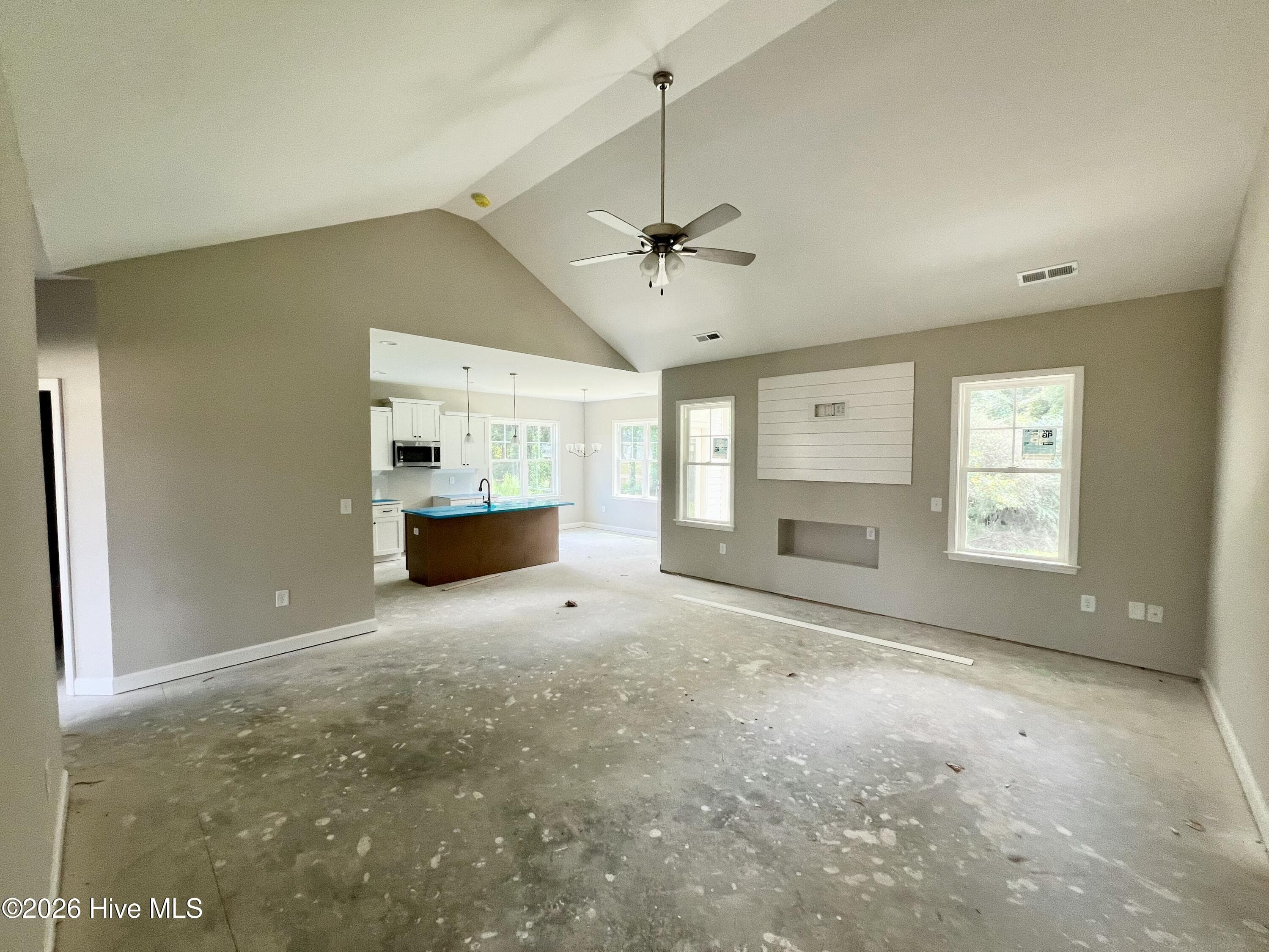 Single Family Residence at 306 Creeks Edge Drive, Pikeville, NC 27863, photo 12 of 134