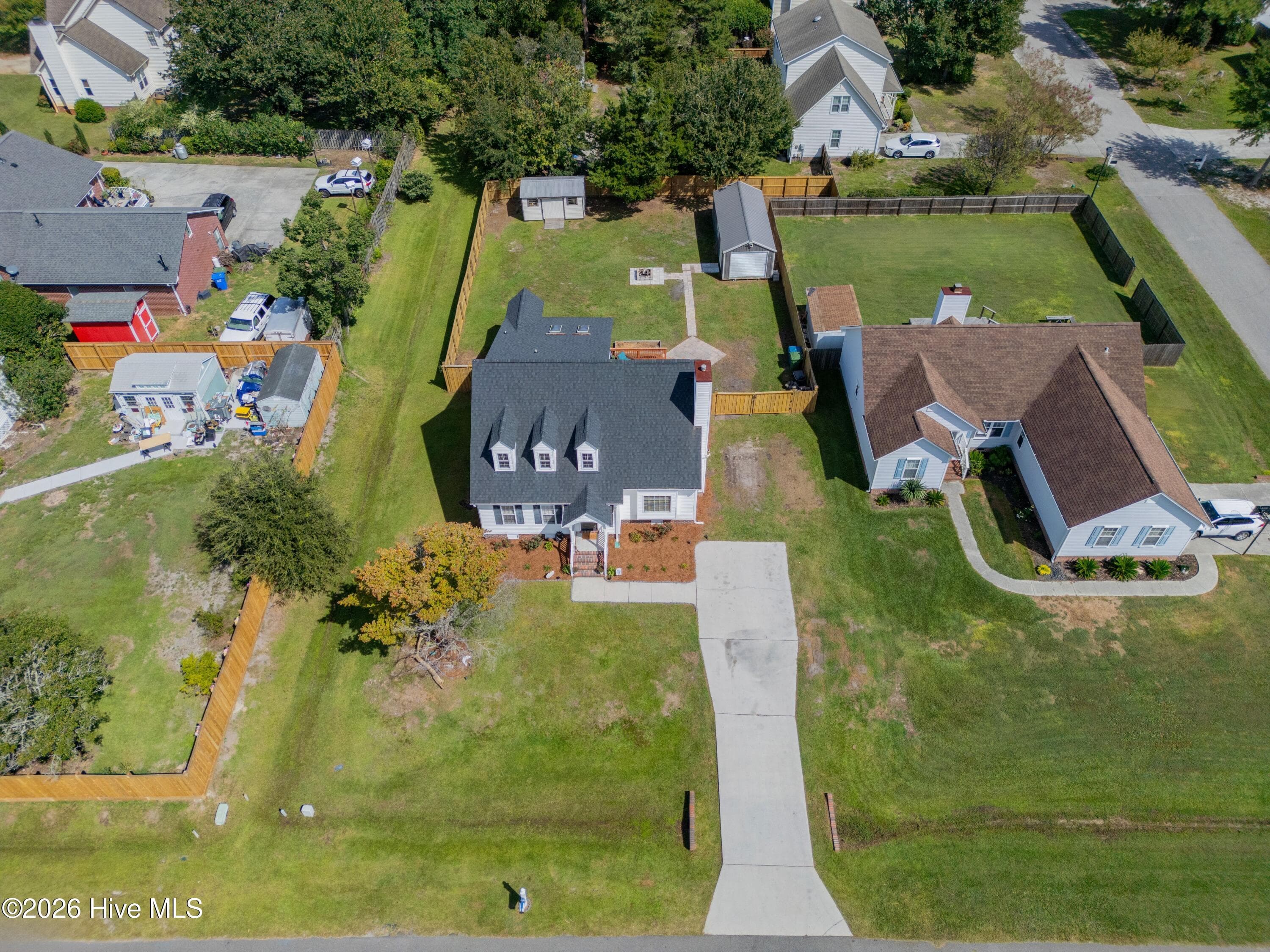 507 Commons Way, Wilmington, NC 28409