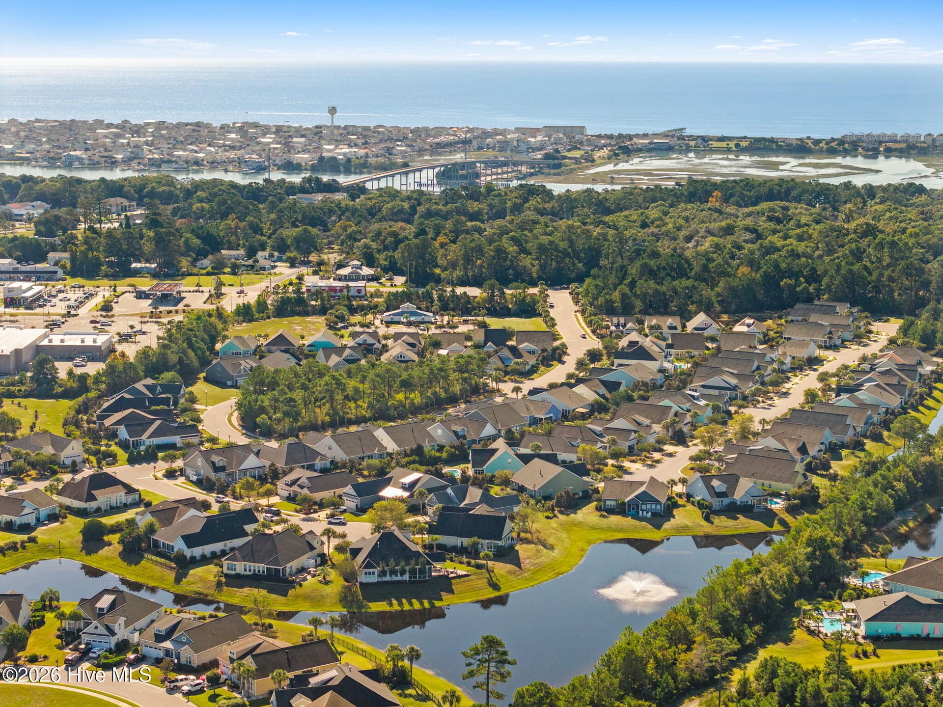 Single Family Residence at 6363 Havencrest Drive SW, Ocean Isle Beach, NC 28469, photo 51 of 70