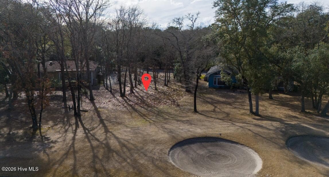 Undeveloped at 3170 Marsh View Drive SW, Supply, NC 28462, photo 6 of 15