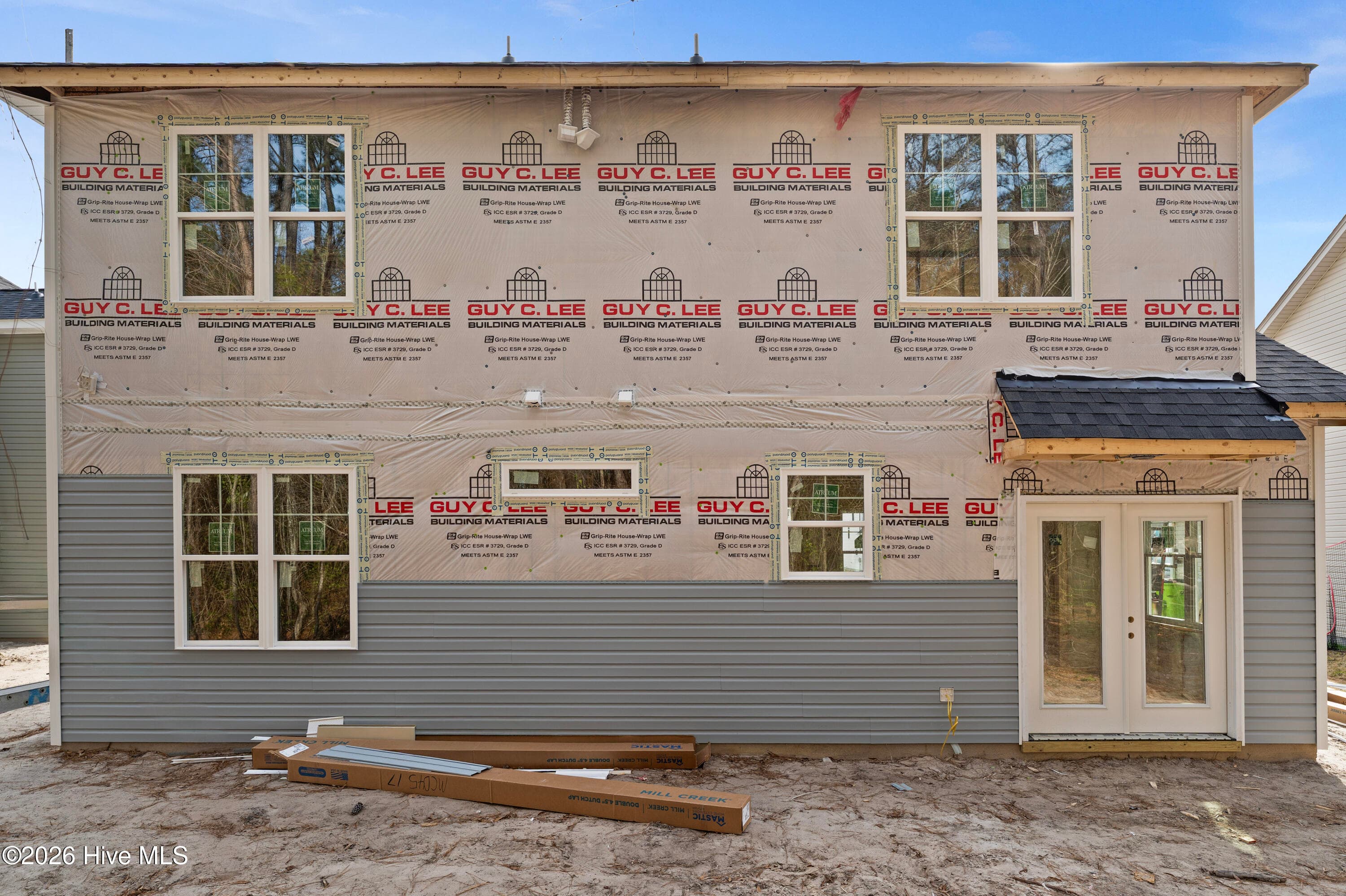 Single Family Residence at 431 Peregrine Ridge Drive, New Bern, NC 28560, photo 15 of 90