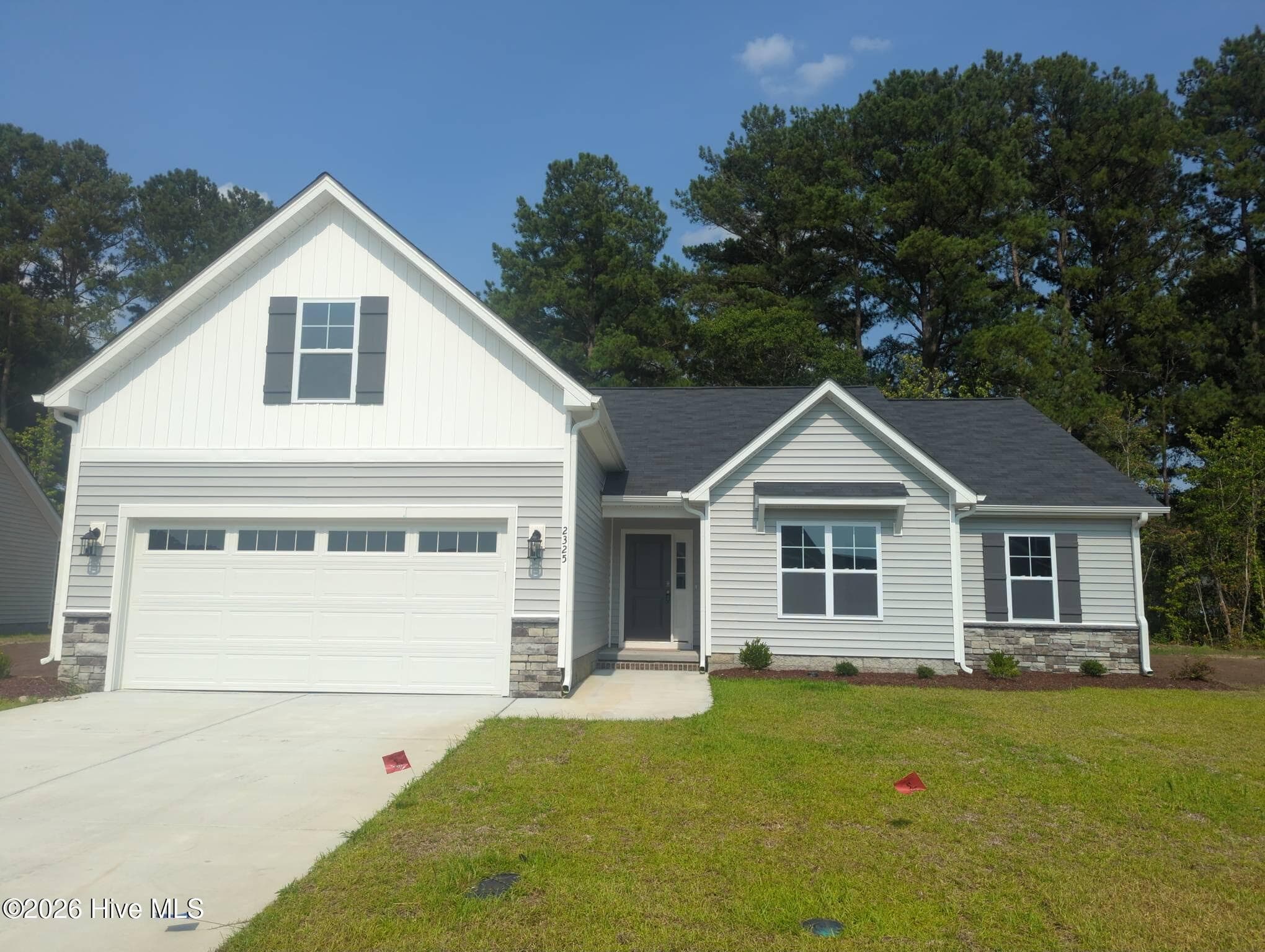 Single Family Residence at 2325 Rhinestone Drive, Winterville, NC 28590, photo 2 of 75