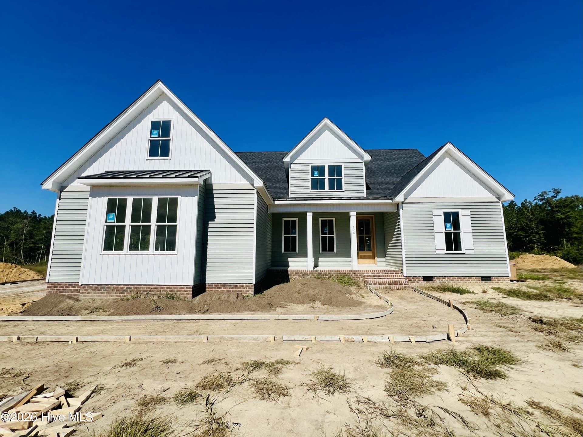 Single Family Residence at 176 Hillstead Way, Smithfield, NC 27577, photo 6 of 219