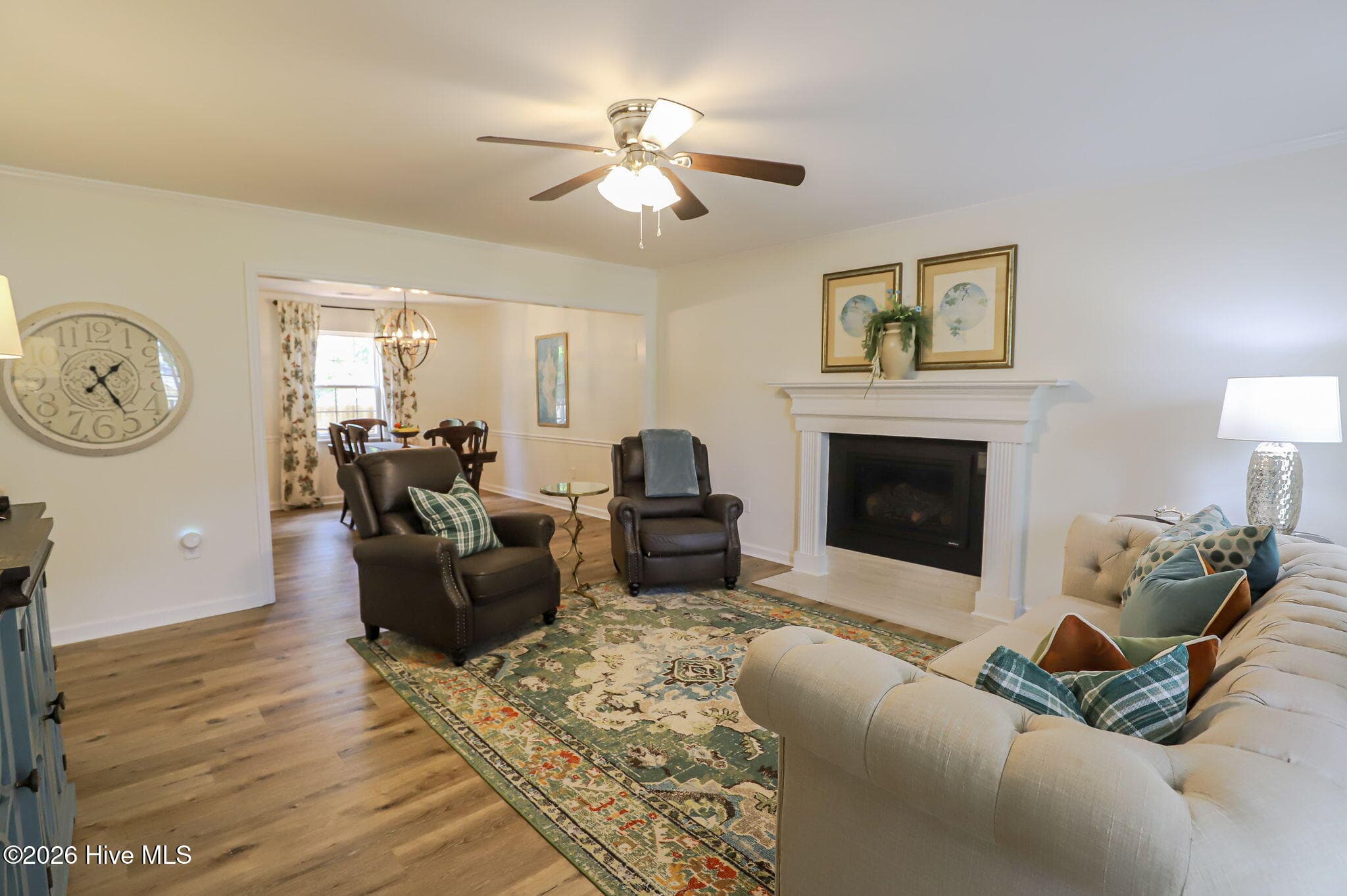 Single Family Residence at 4140 Sawgrass Court, Evans, GA 30809, photo 6 of 33