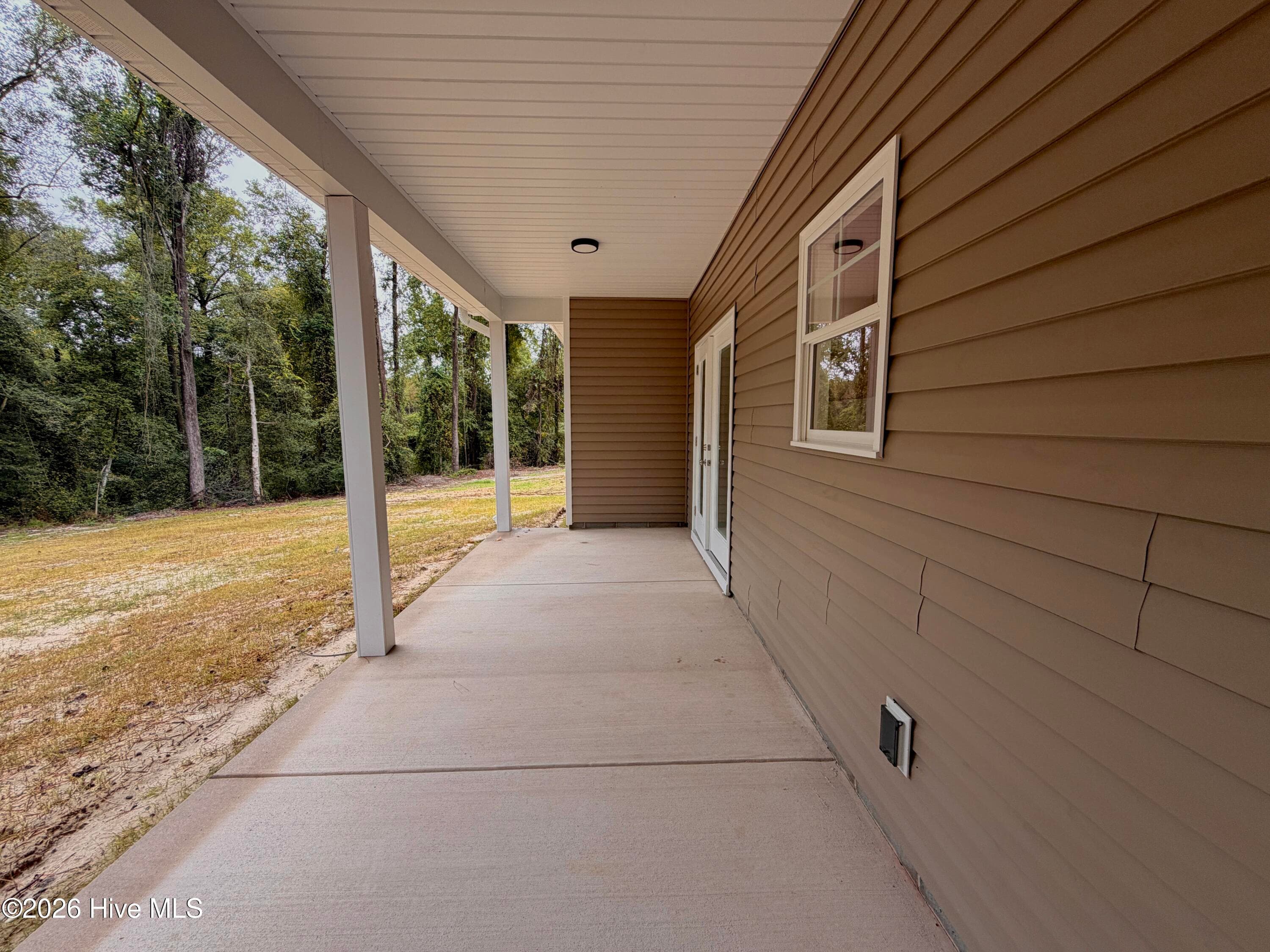 Single Family Residence at 1730 Walnut Run Drive, Deep Run, NC 28525, photo 151 of 156