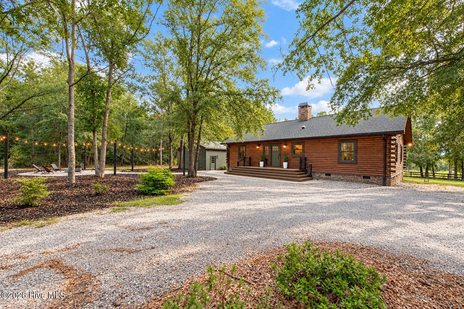 Single Family Residence at 2033 Green Pond Road, Aiken, SC 29803, photo 7 of 34