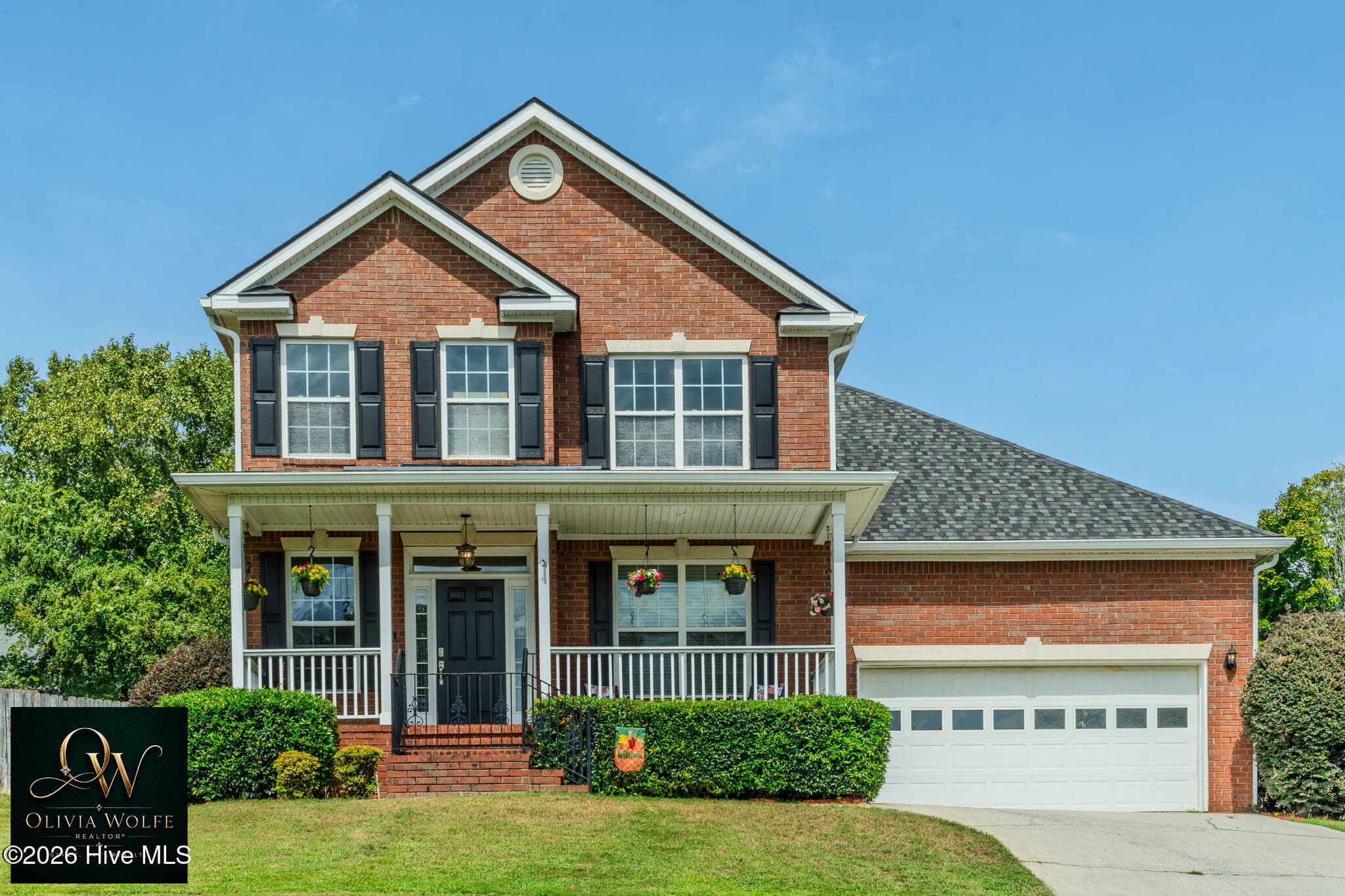Welcome Home 653 Surrey ln. - 653 Surrey Lane, Martinez, GA 30907